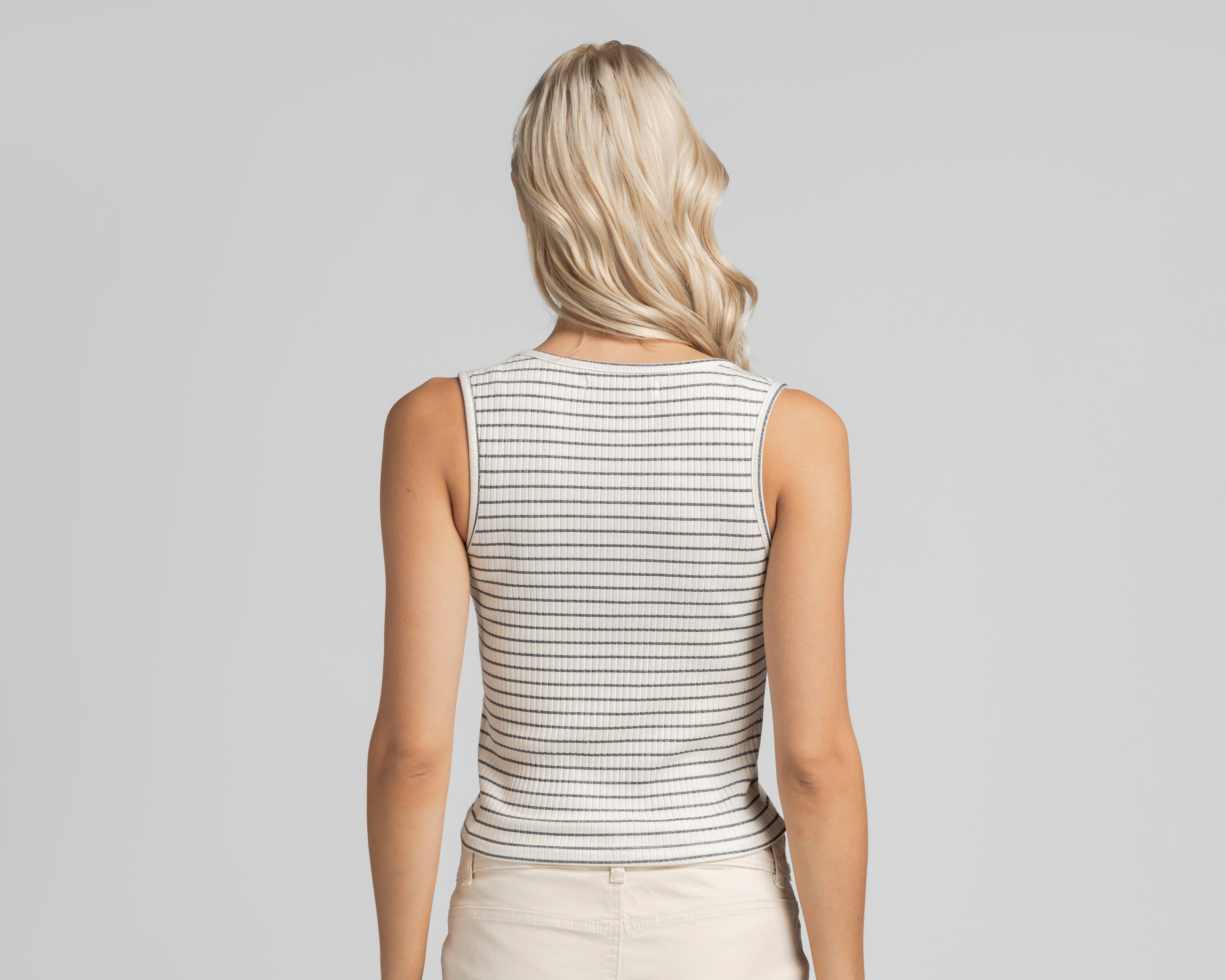 Foto 3 | Foto 3 | Playera Refill sin Mangas Juvenil