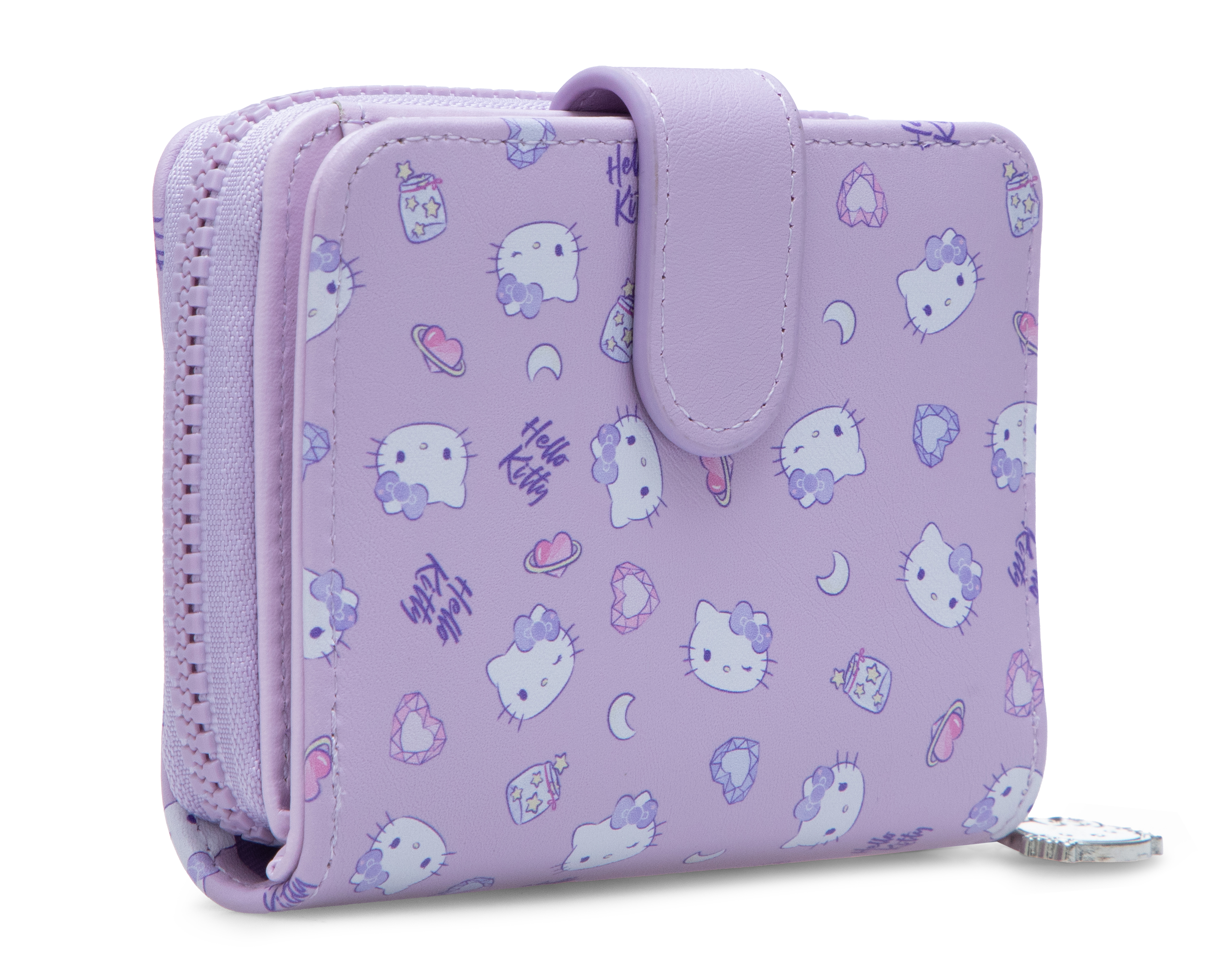 Foto 2 | Foto 2 | Cartera para Mujer Hello Kitty