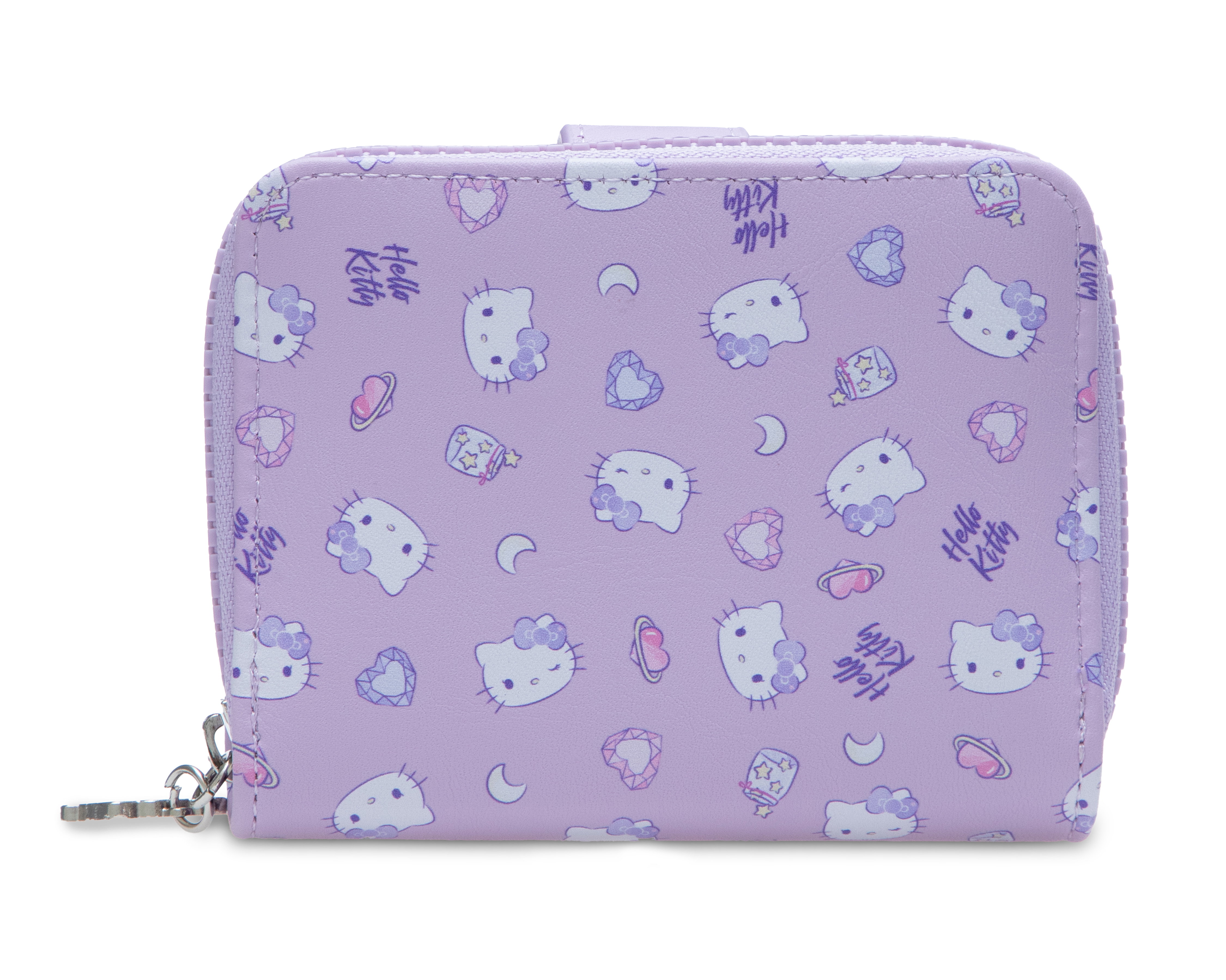 Foto 4 pulgar | Foto 3 | Cartera para Mujer Hello Kitty