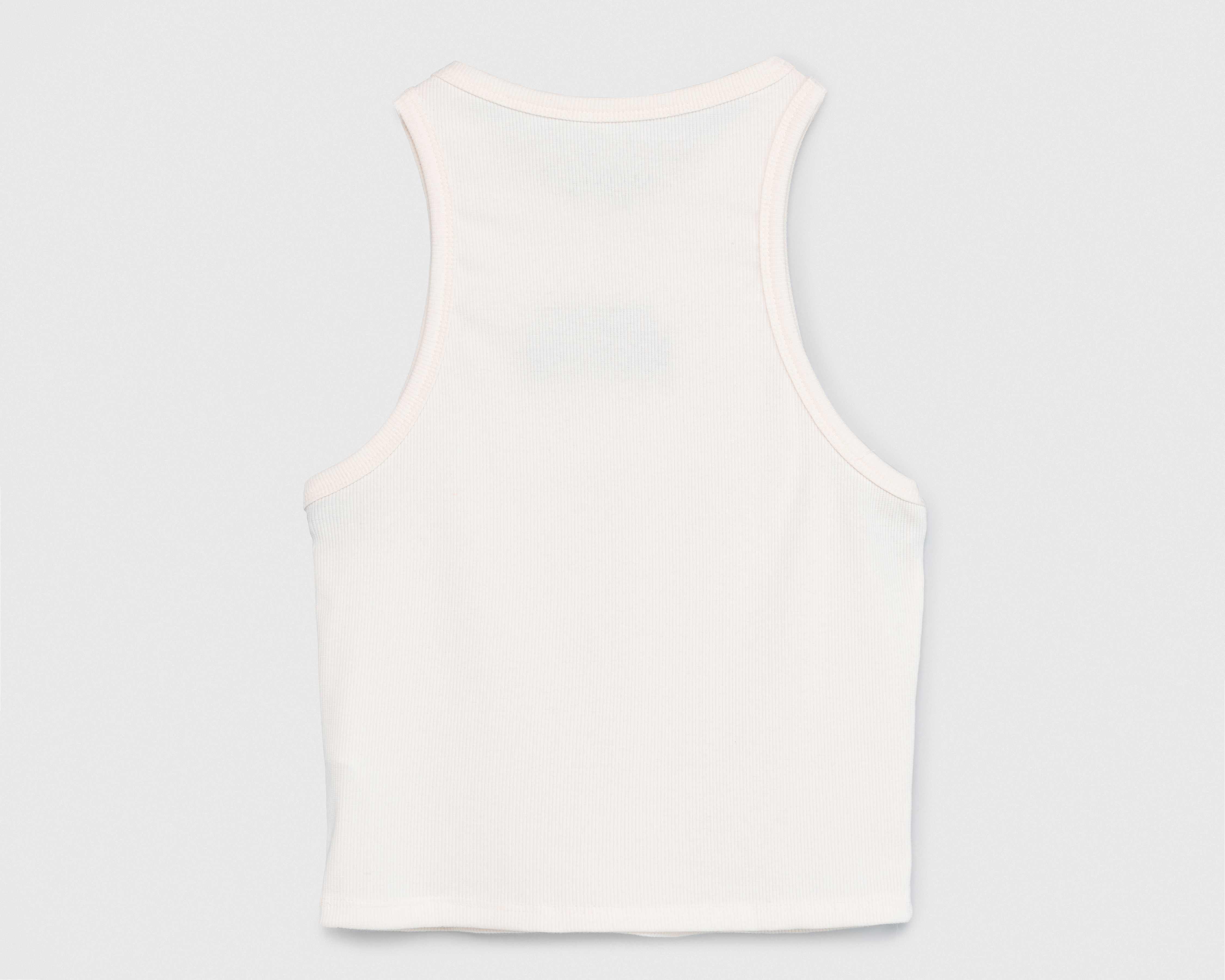 Foto 2 | Foto 2 | Playera Refill sin Mangas para Mujer