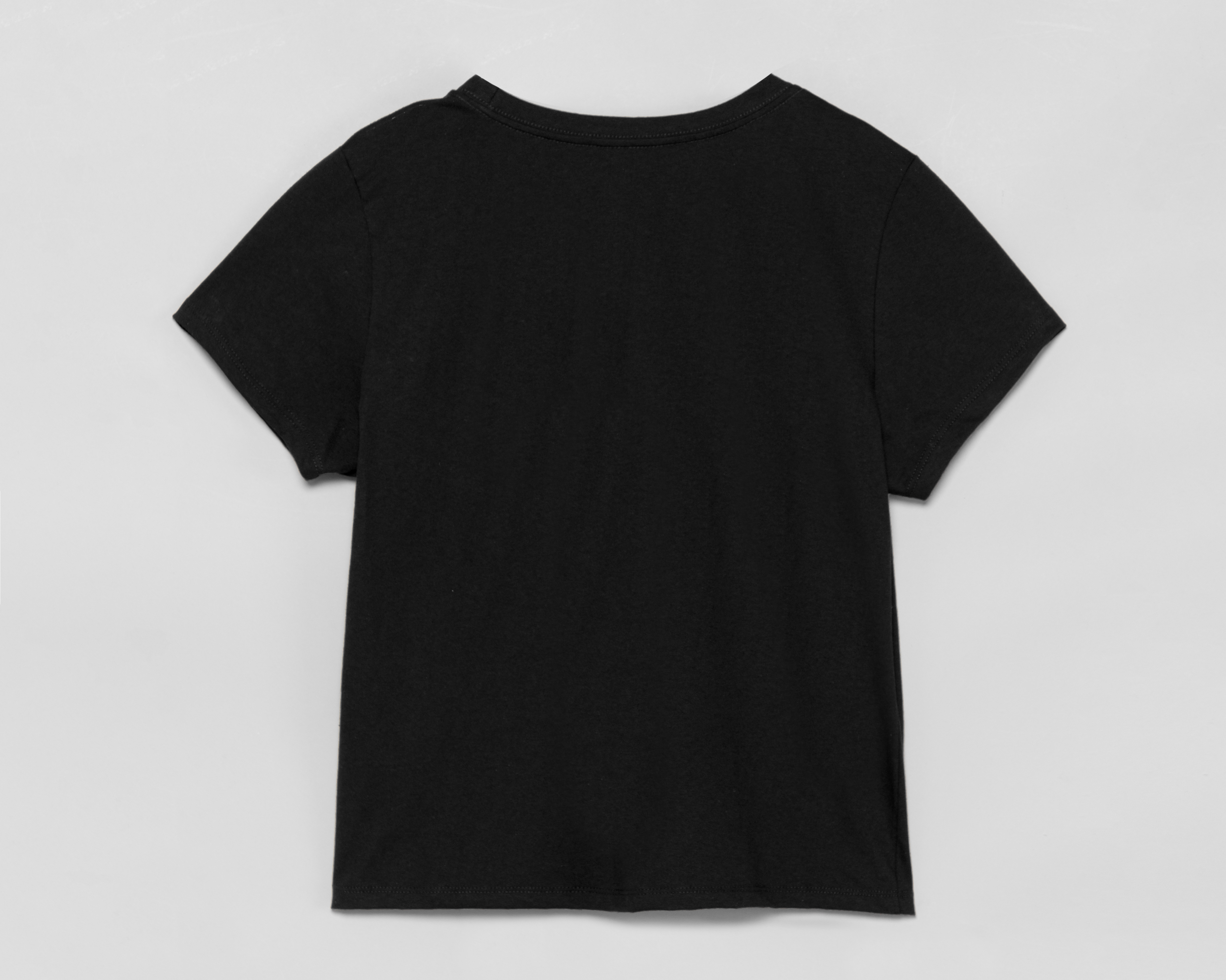 Foto 2 | Foto 2 | Playera Thinner con Pedrería para Mujer