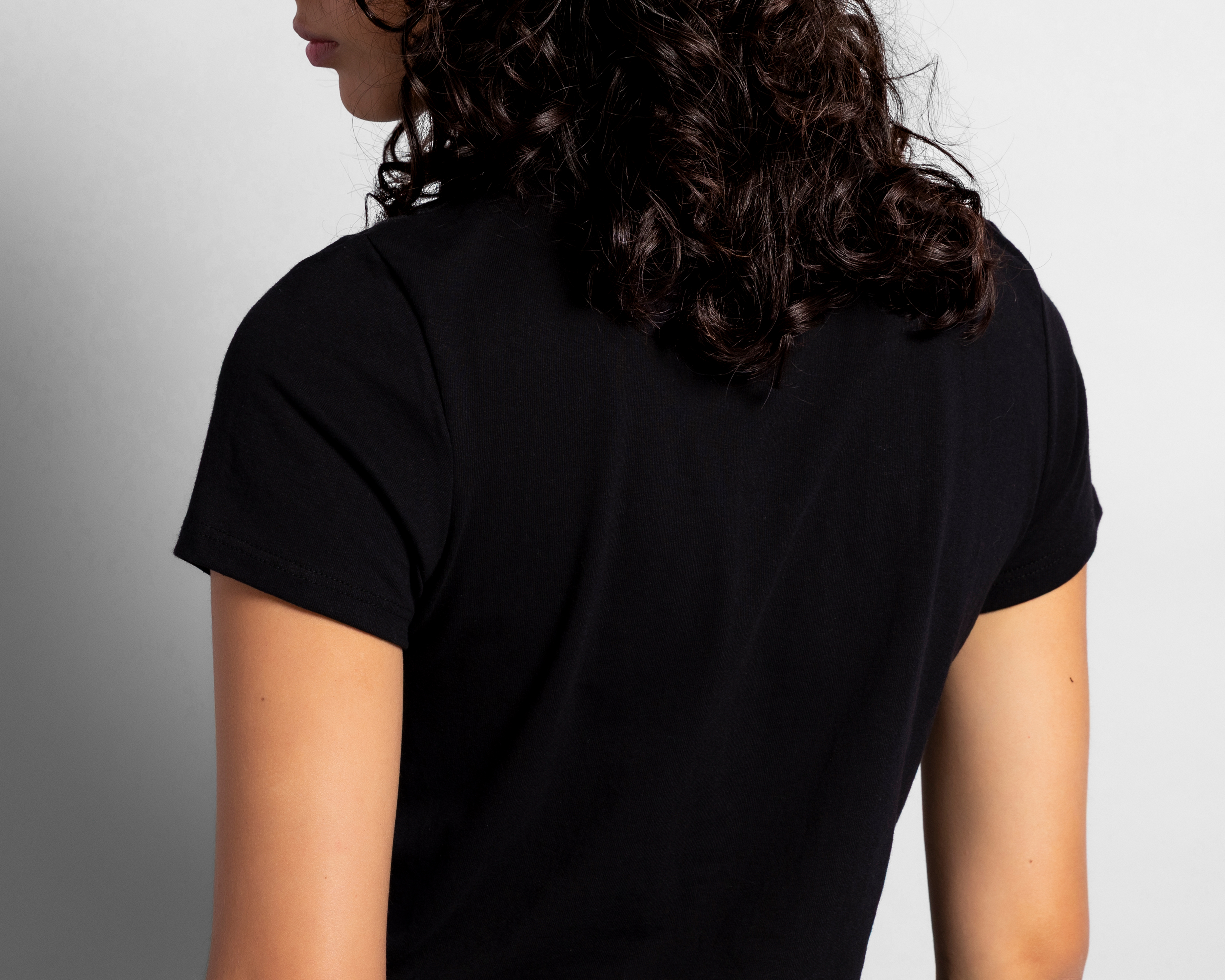 Foto 5 | Foto 5 | Playera con Pedrería Strona para Mujer