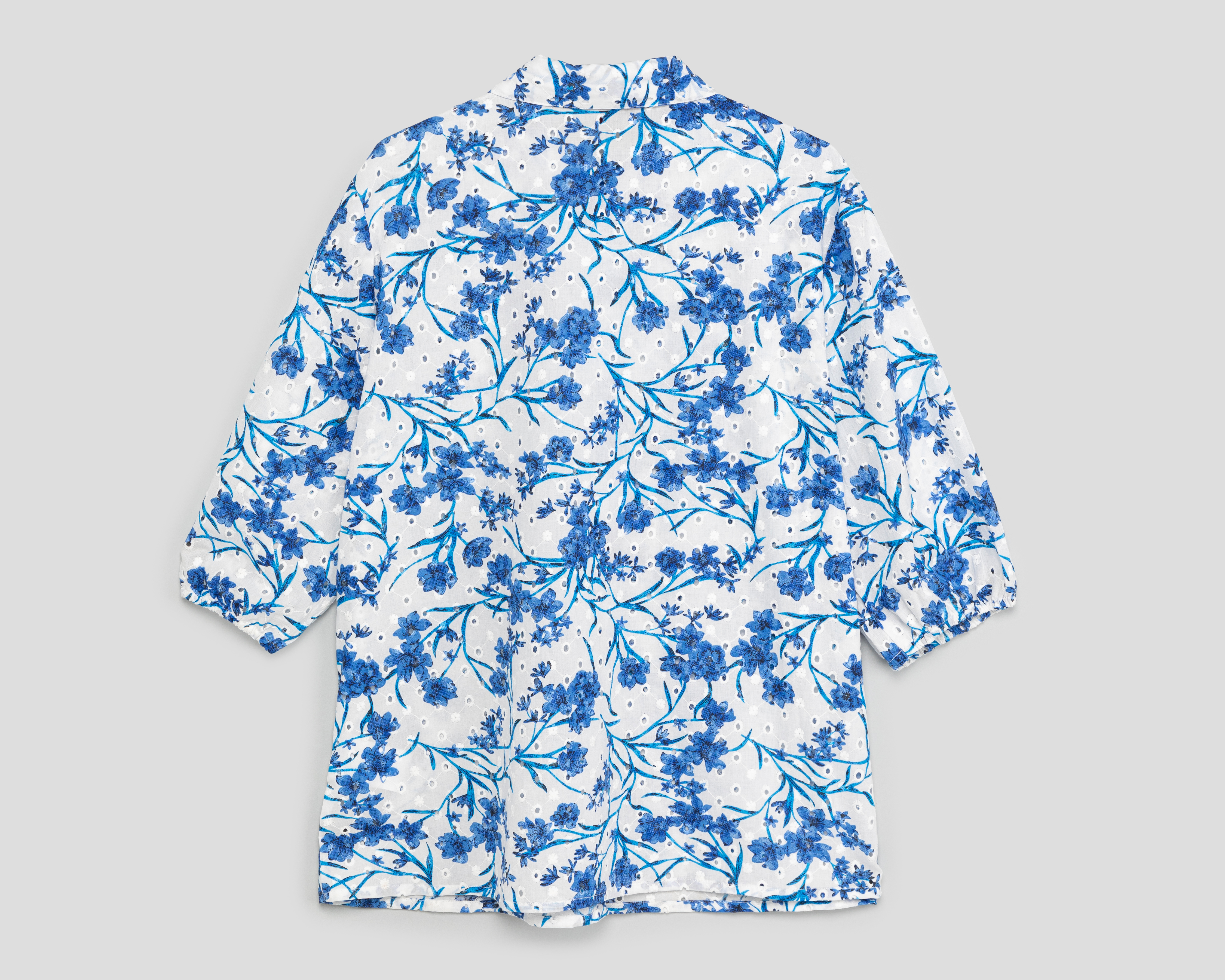 Foto 2 | Foto 2 | Blusa Floral Sahara para Mujer