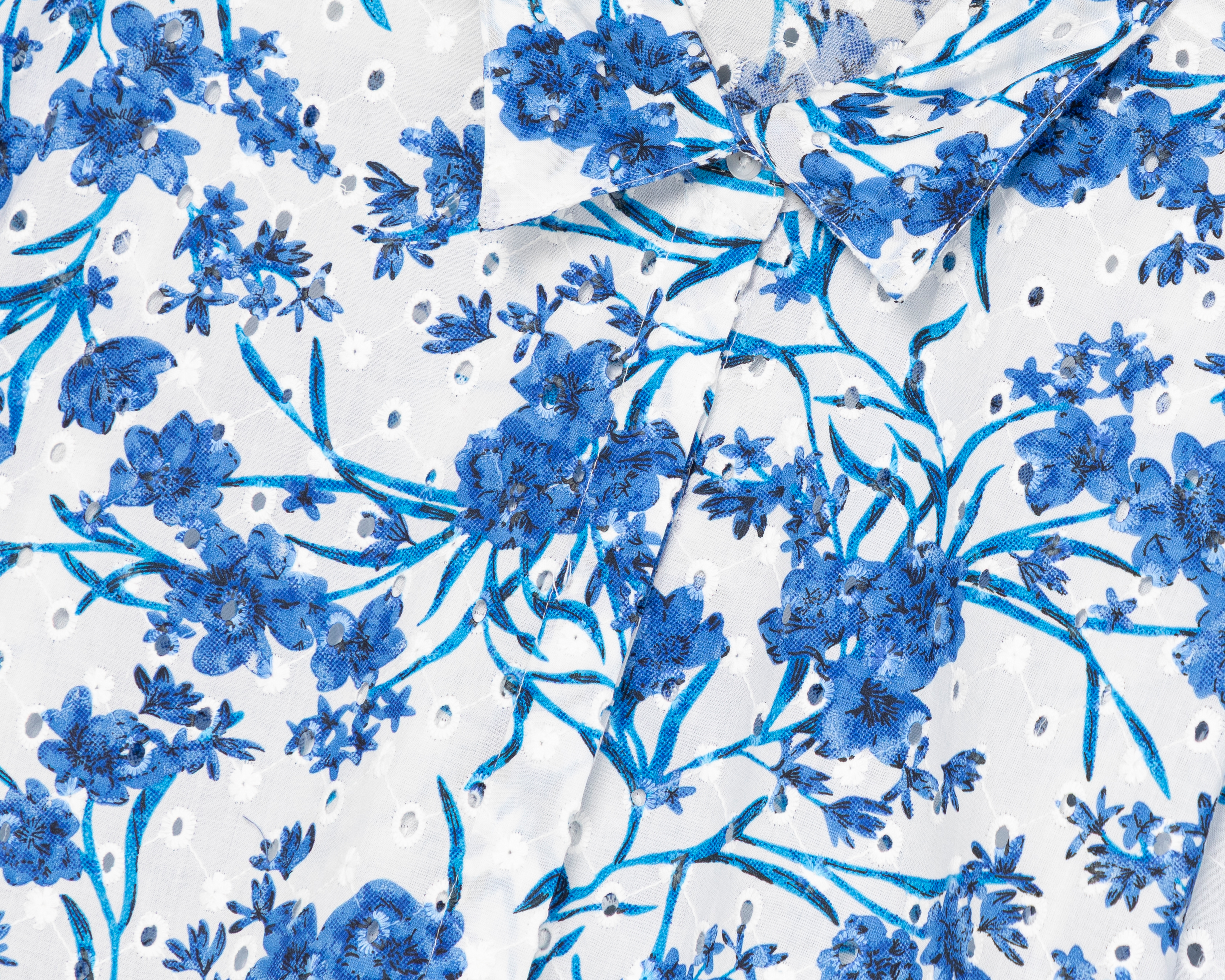 Foto 3 | Foto 3 | Blusa Floral Sahara para Mujer