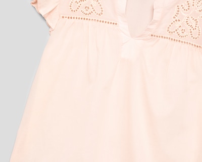 Foto 3 | Foto 3 | Blusa con Bordado Sahara para Mujer