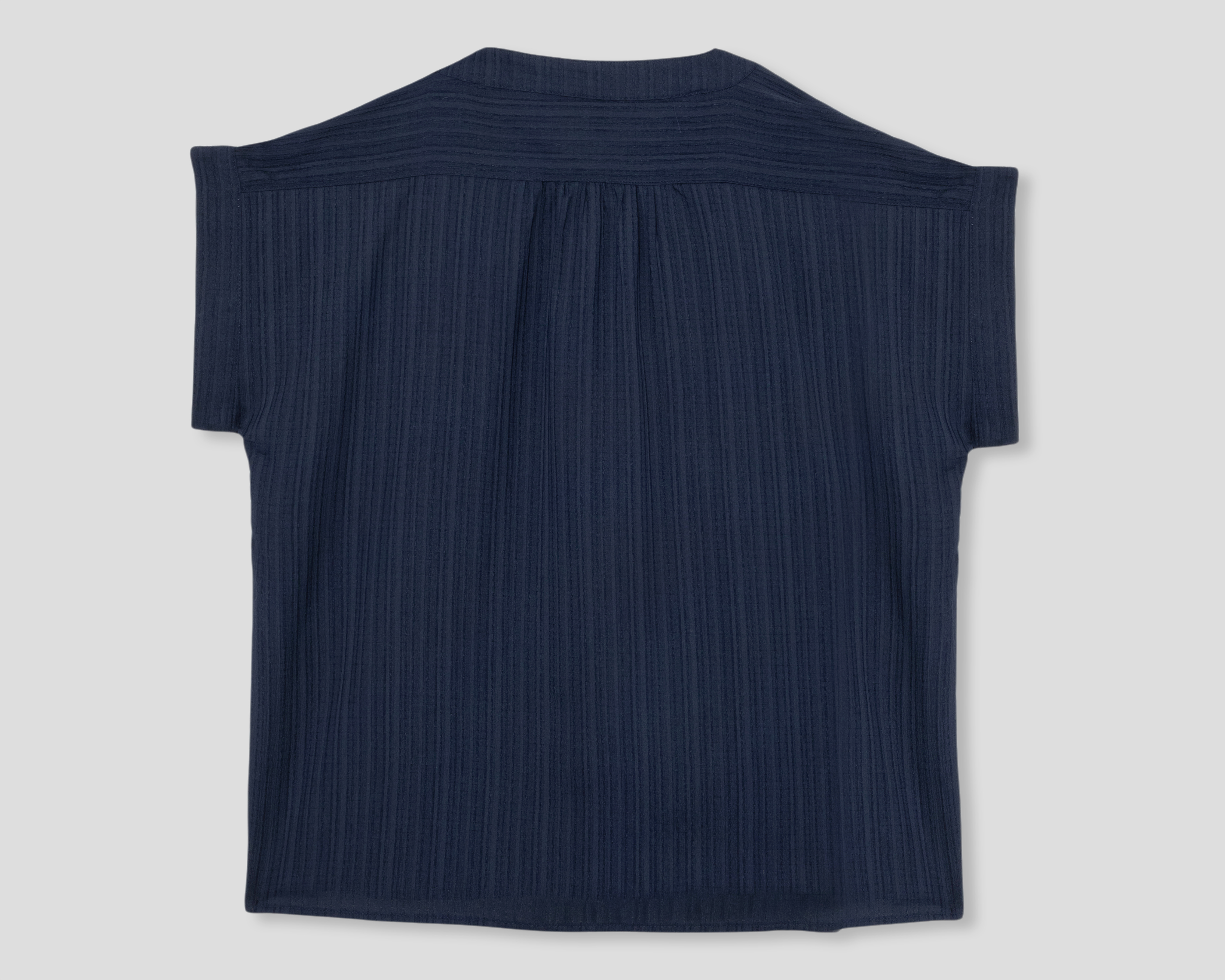 Foto 2 | Foto 2 | Blusa Azul Sahara para Mujer