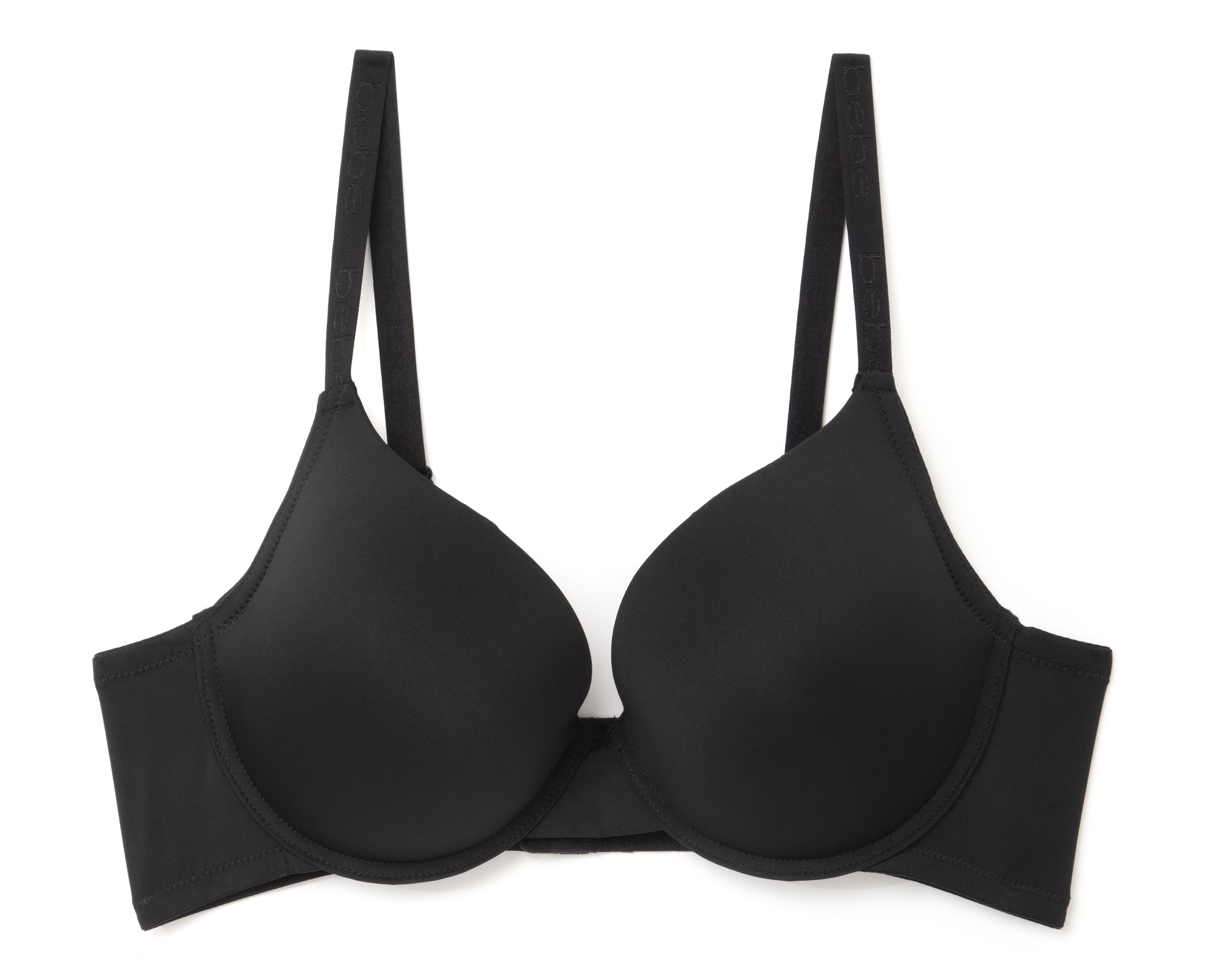 Foto 3 pulgar | Foto 2 | Brasier Copa Completa Talla Extra Bebe para Mujer 3 Piezas