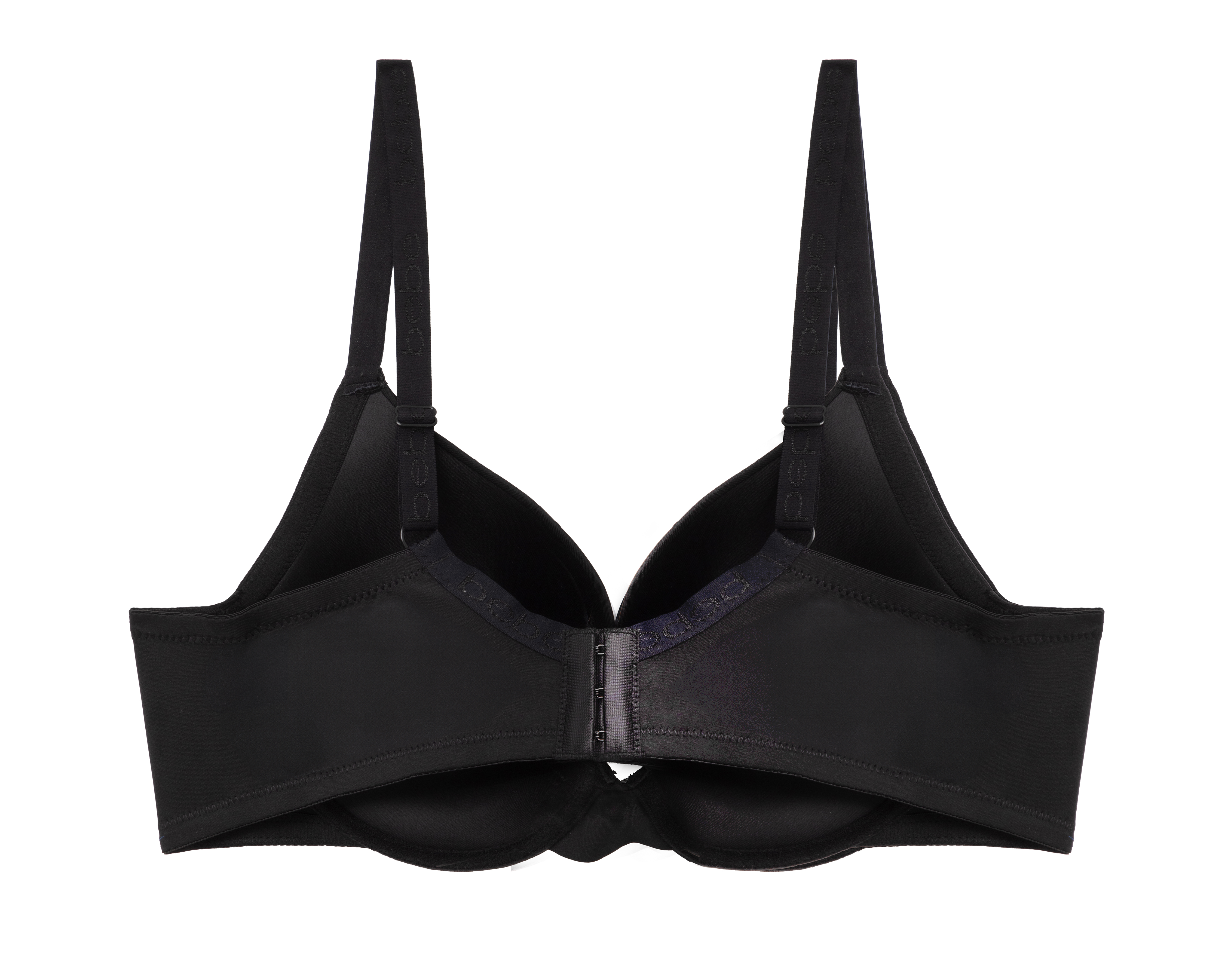 Foto 3 | Foto 3 | Brasier Copa Completa Talla Extra Bebe para Mujer 3 Piezas