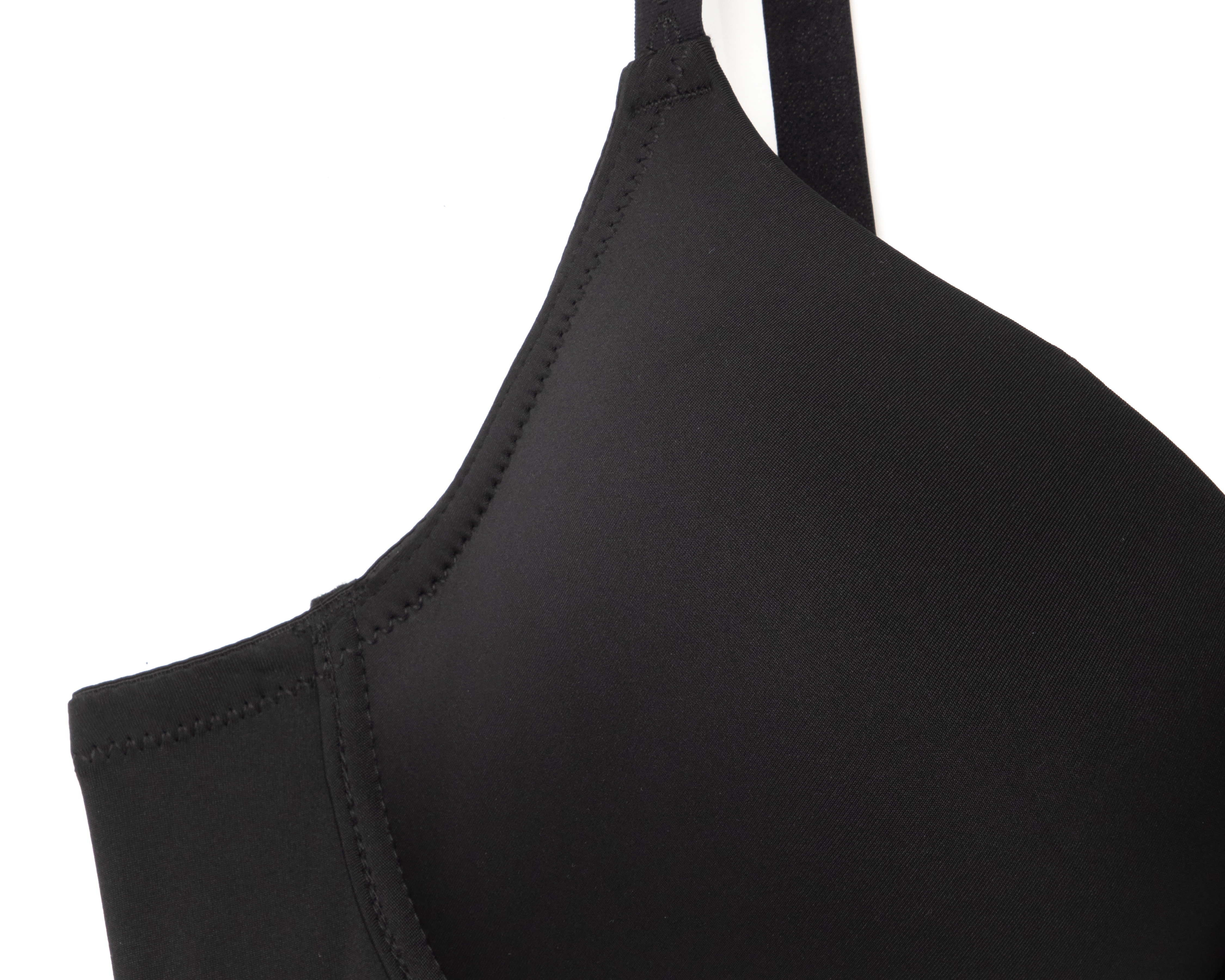 Foto 4 | Foto 4 | Brasier Copa Completa Talla Extra Bebe para Mujer 3 Piezas