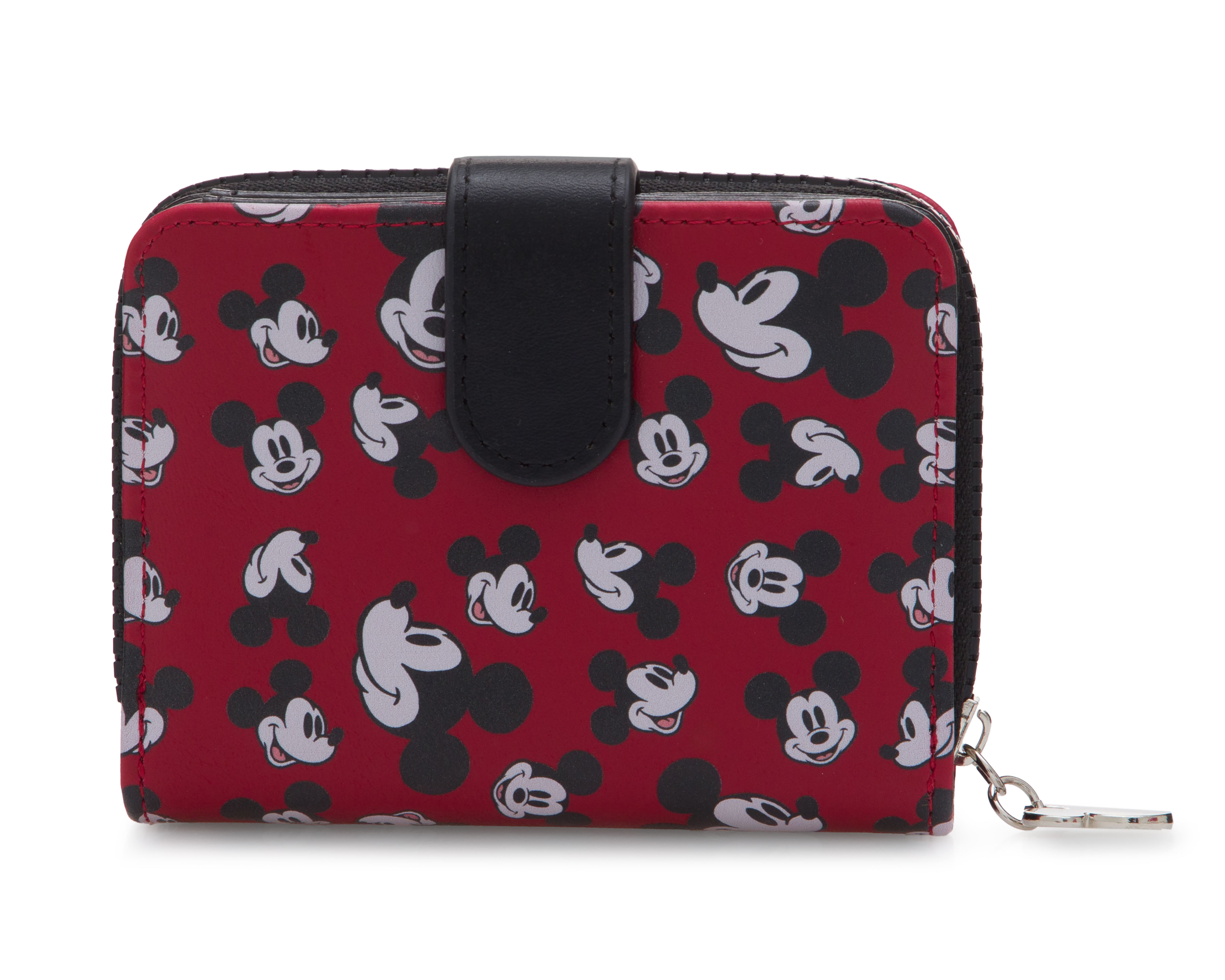 Foto 1 | Foto 1 | Cartera para Mujer Disney Mickey Mouse