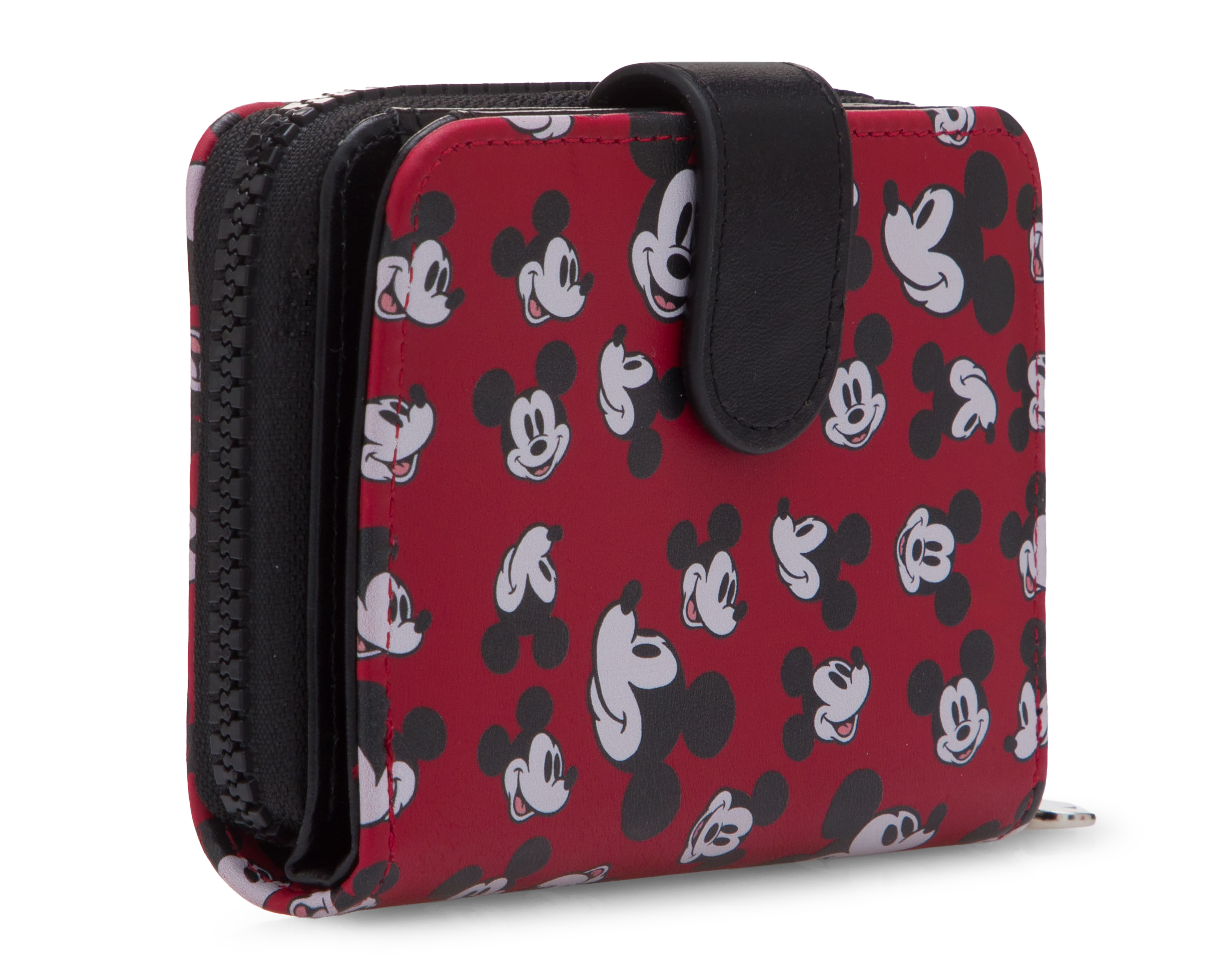 Foto 3 pulgar | Foto 2 | Cartera para Mujer Disney Mickey Mouse