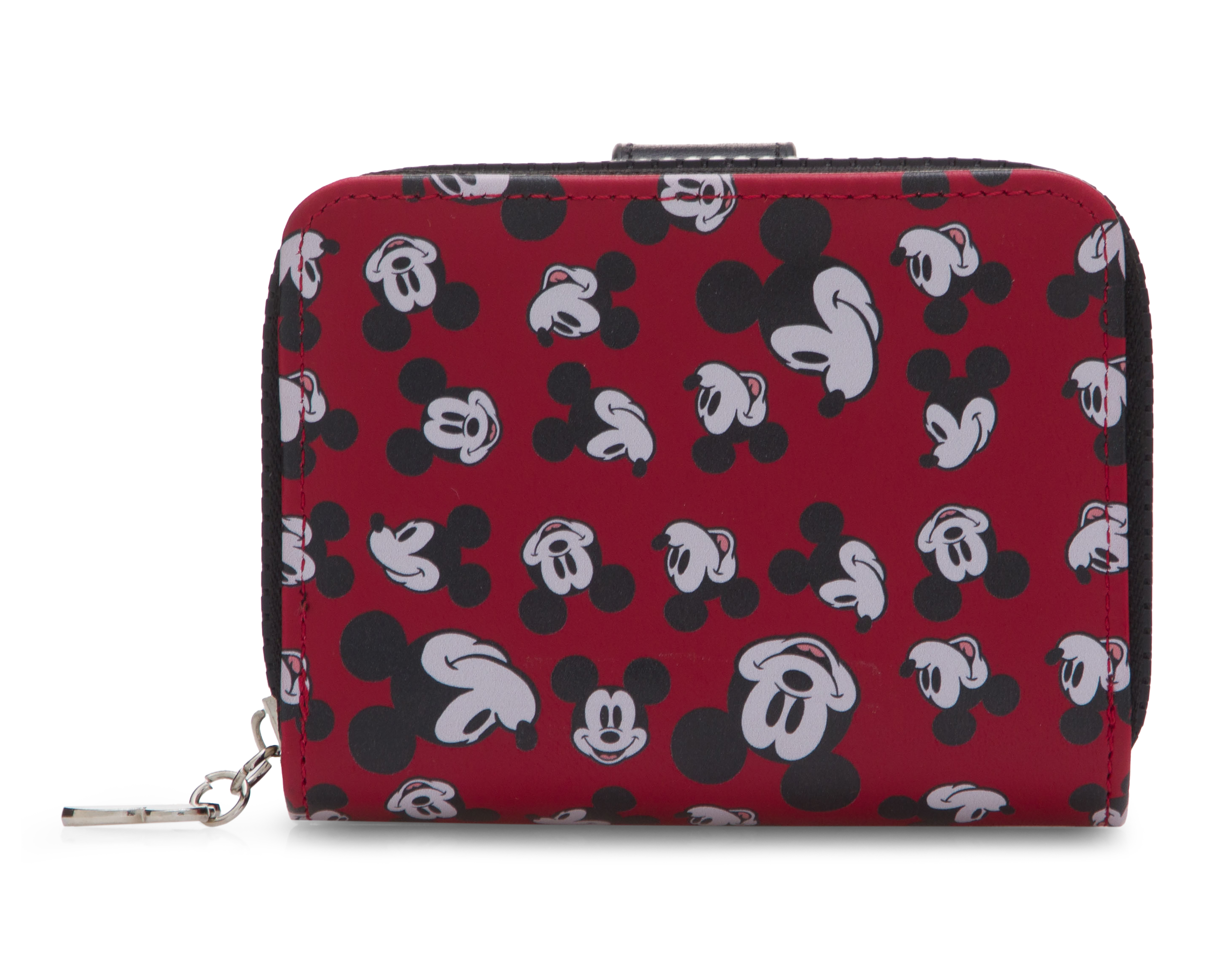 Foto 3 | Foto 3 | Cartera para Mujer Disney Mickey Mouse