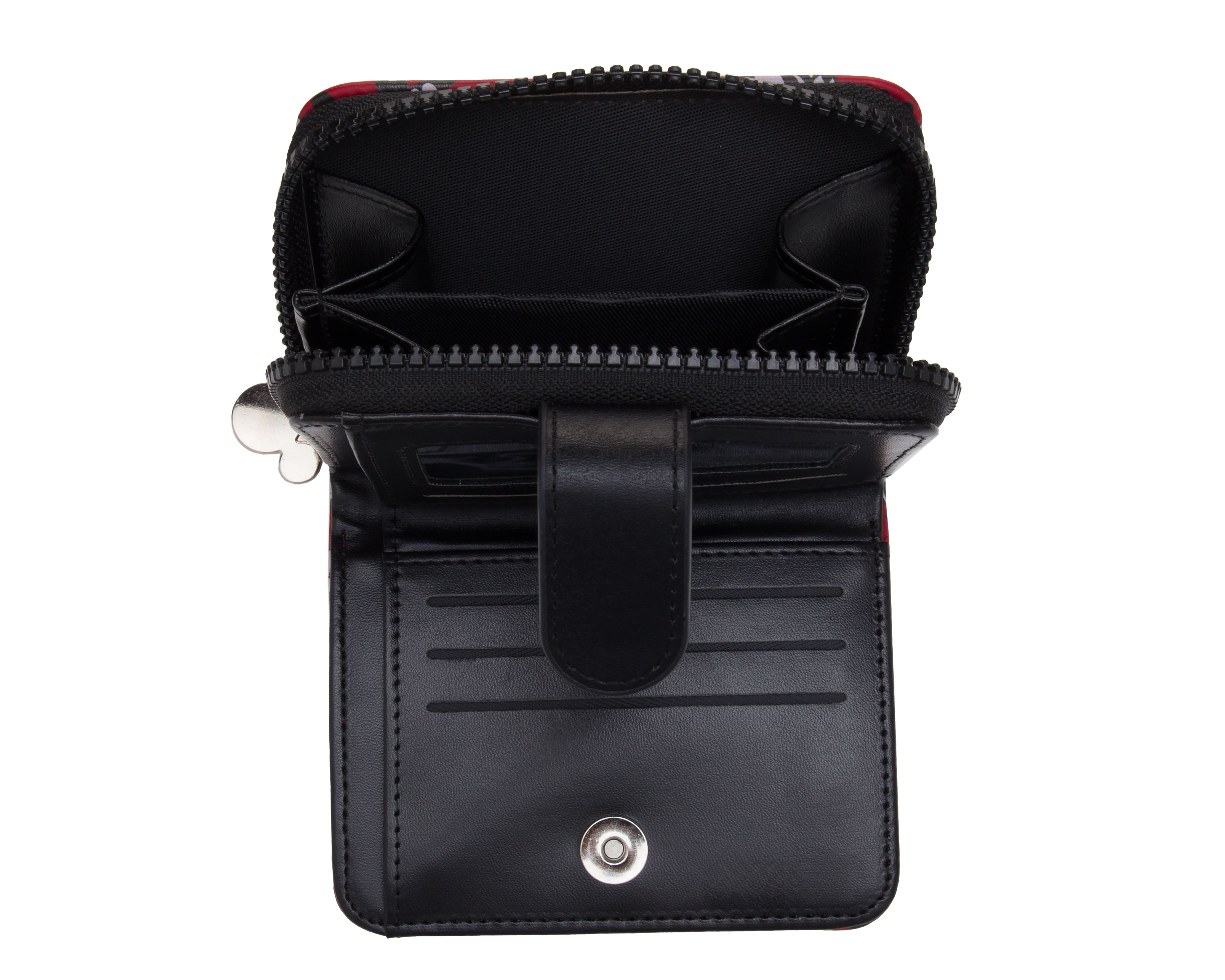 Foto 5 pulgar | Foto 4 | Cartera para Mujer Disney Mickey Mouse