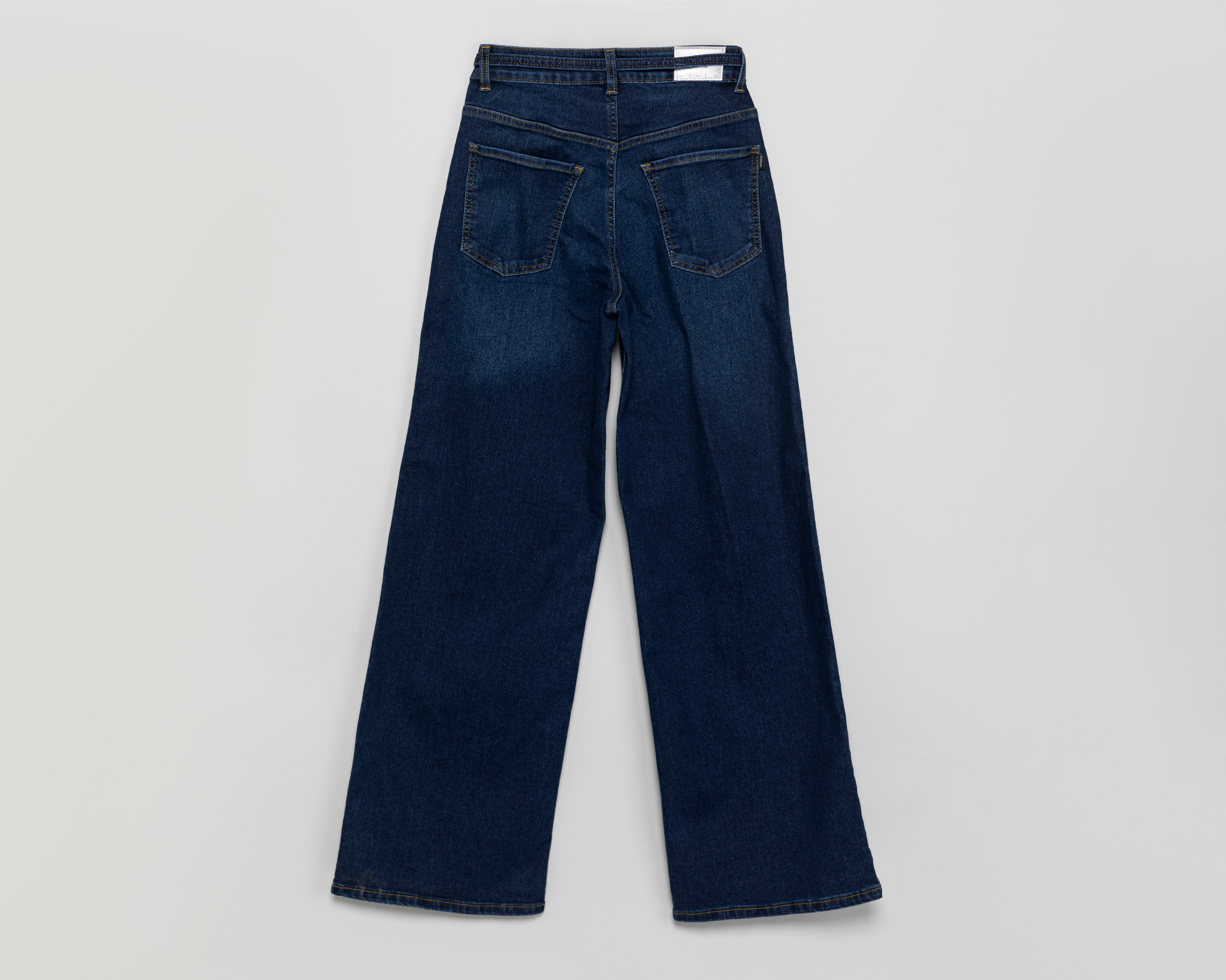 Foto 2 | Foto 2 | Jeans Wide Leg Bebe para Mujer