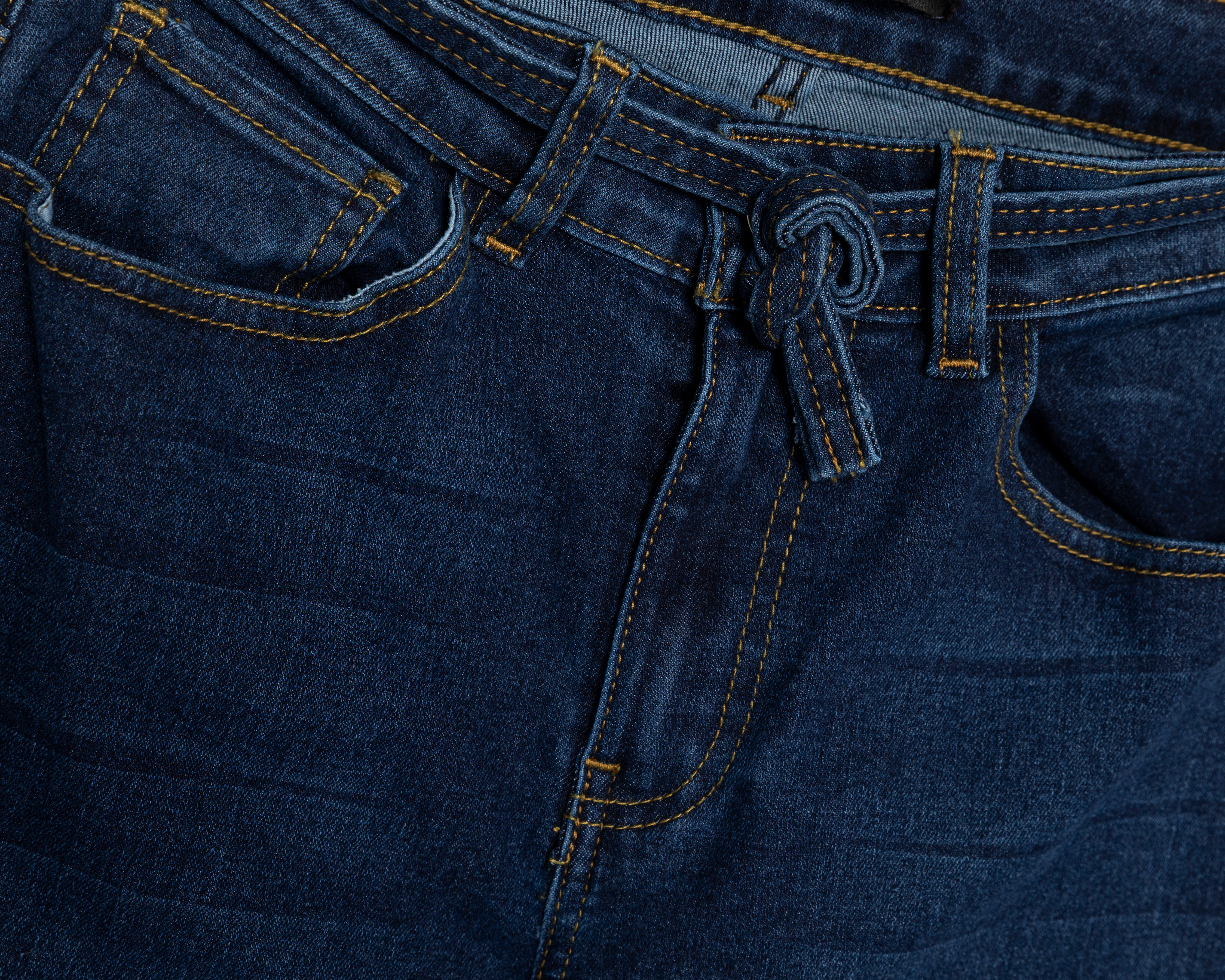 Foto 4 pulgar | Foto 3 | Jeans Wide Leg Bebe para Mujer