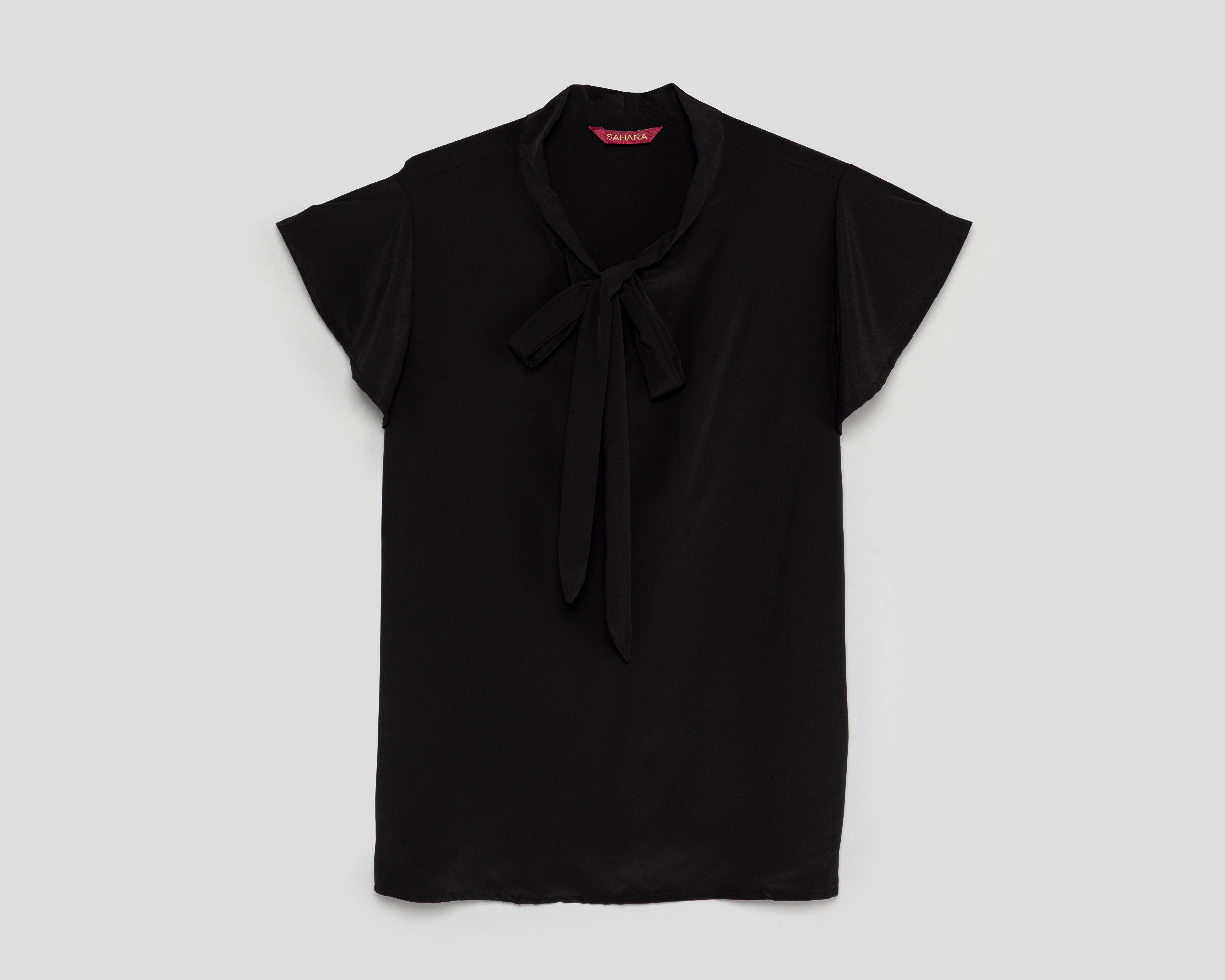 Foto 1 | Foto 1 | Blusa Manga Corta Sahara para Mujer