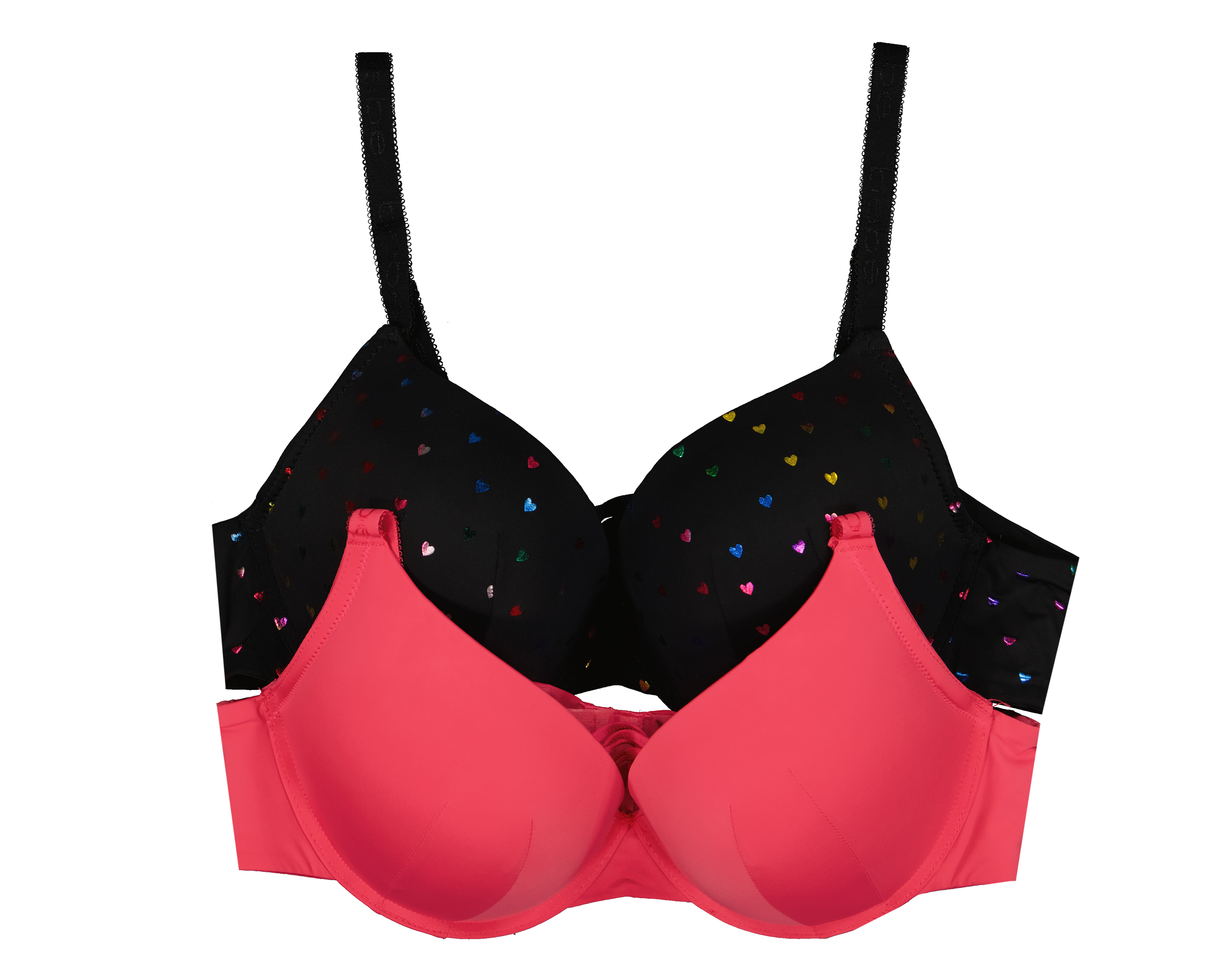 Brasier Media Copa Bebe 2 Piezas