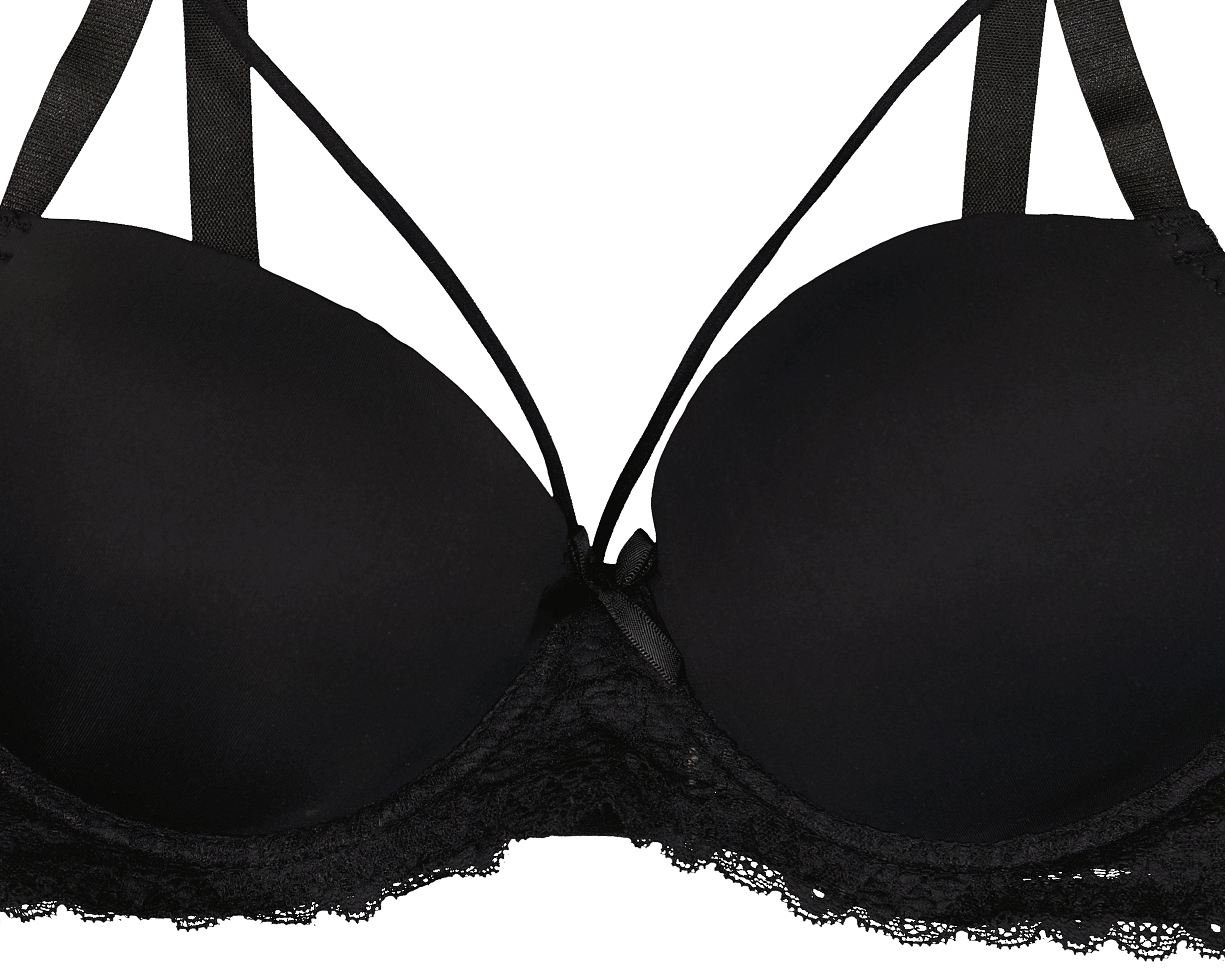 Foto 3 | Foto 3 | Brasier con Encaje Jockey Copa Completa