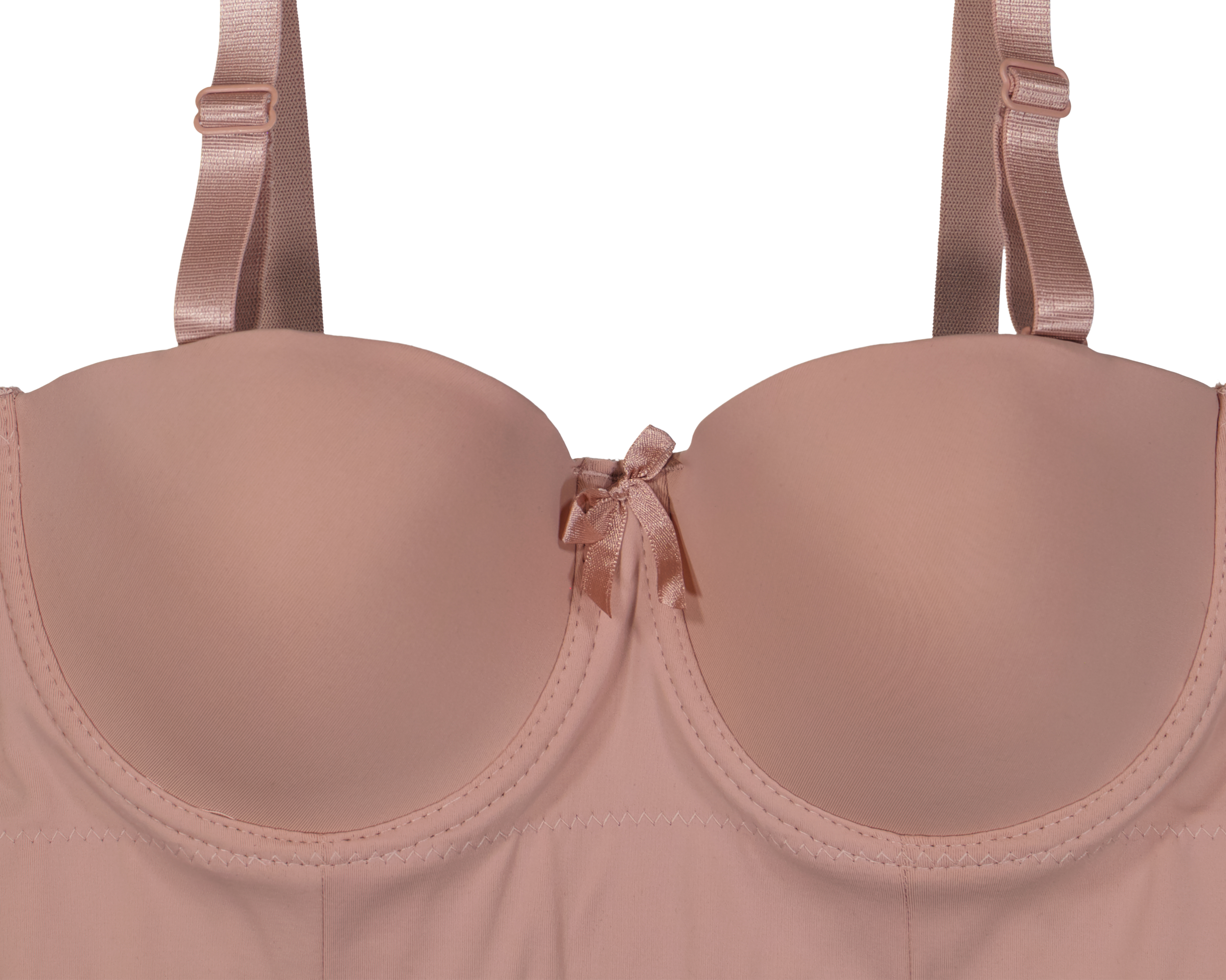 Foto 3 | Foto 3 | Brasier Strapless Jockey Media Copa