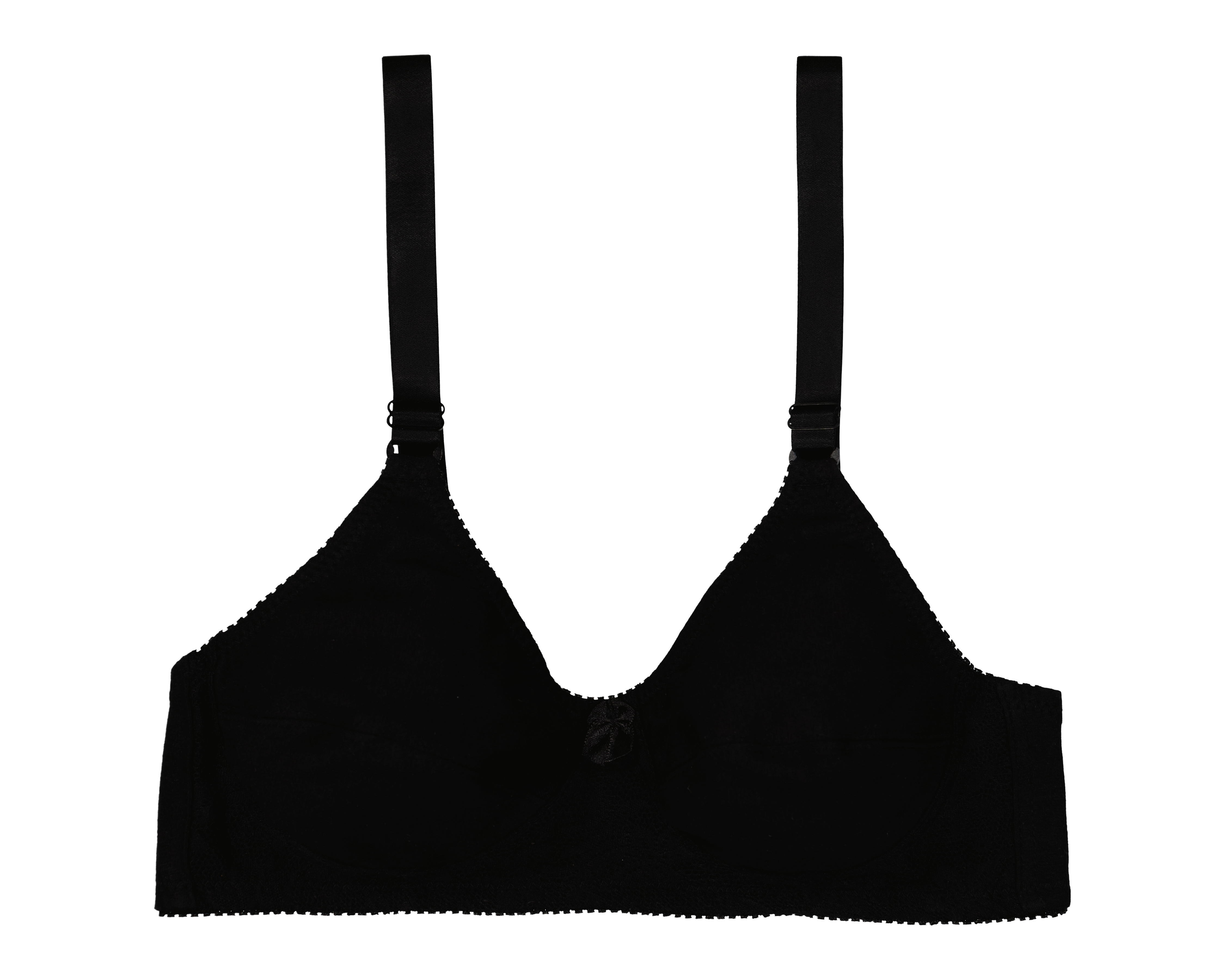 Foto 2 pulgar | Foto 1 | Brasier con Moño Jockey Media Copa