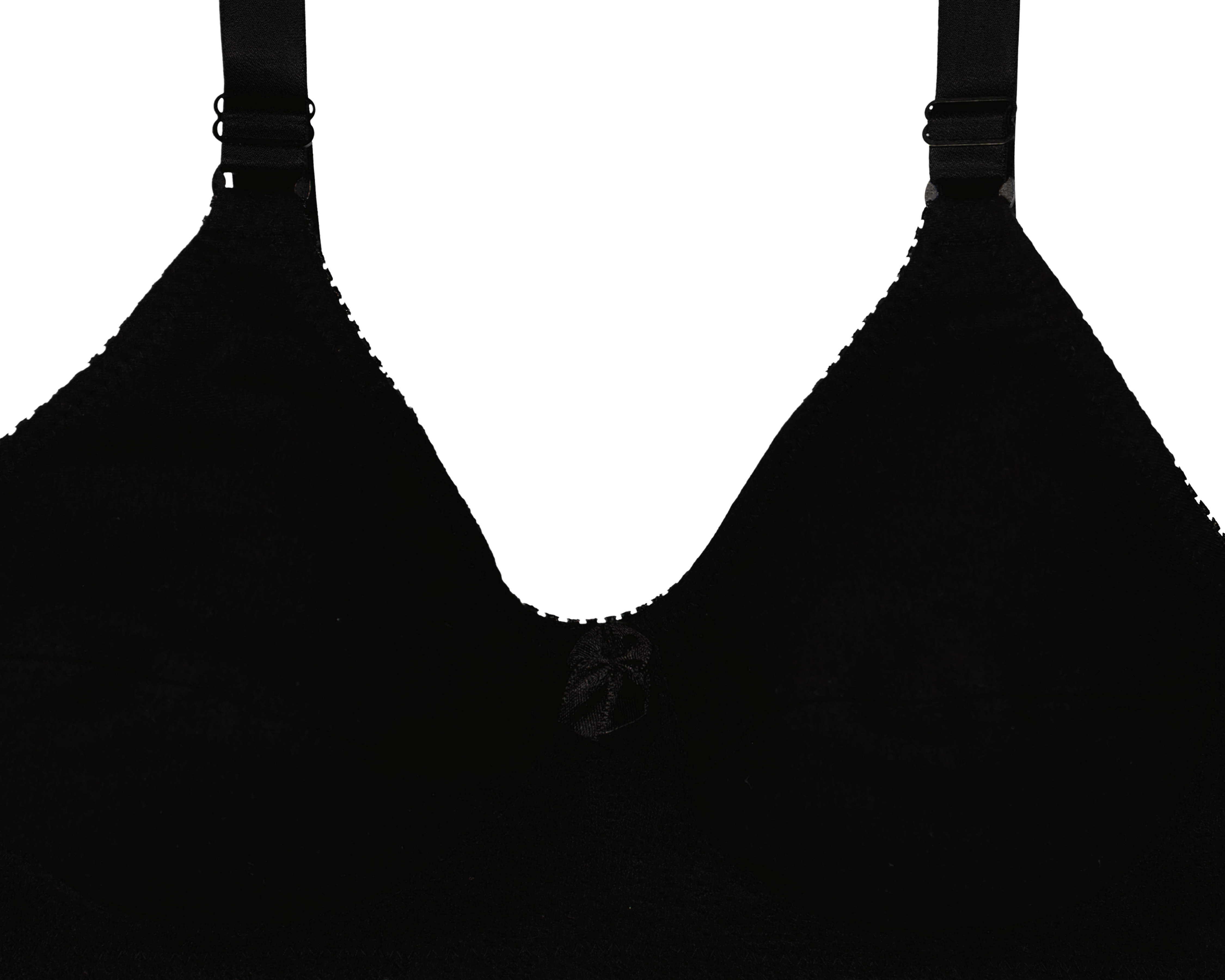 Foto 4 pulgar | Foto 3 | Brasier con Moño Jockey Media Copa