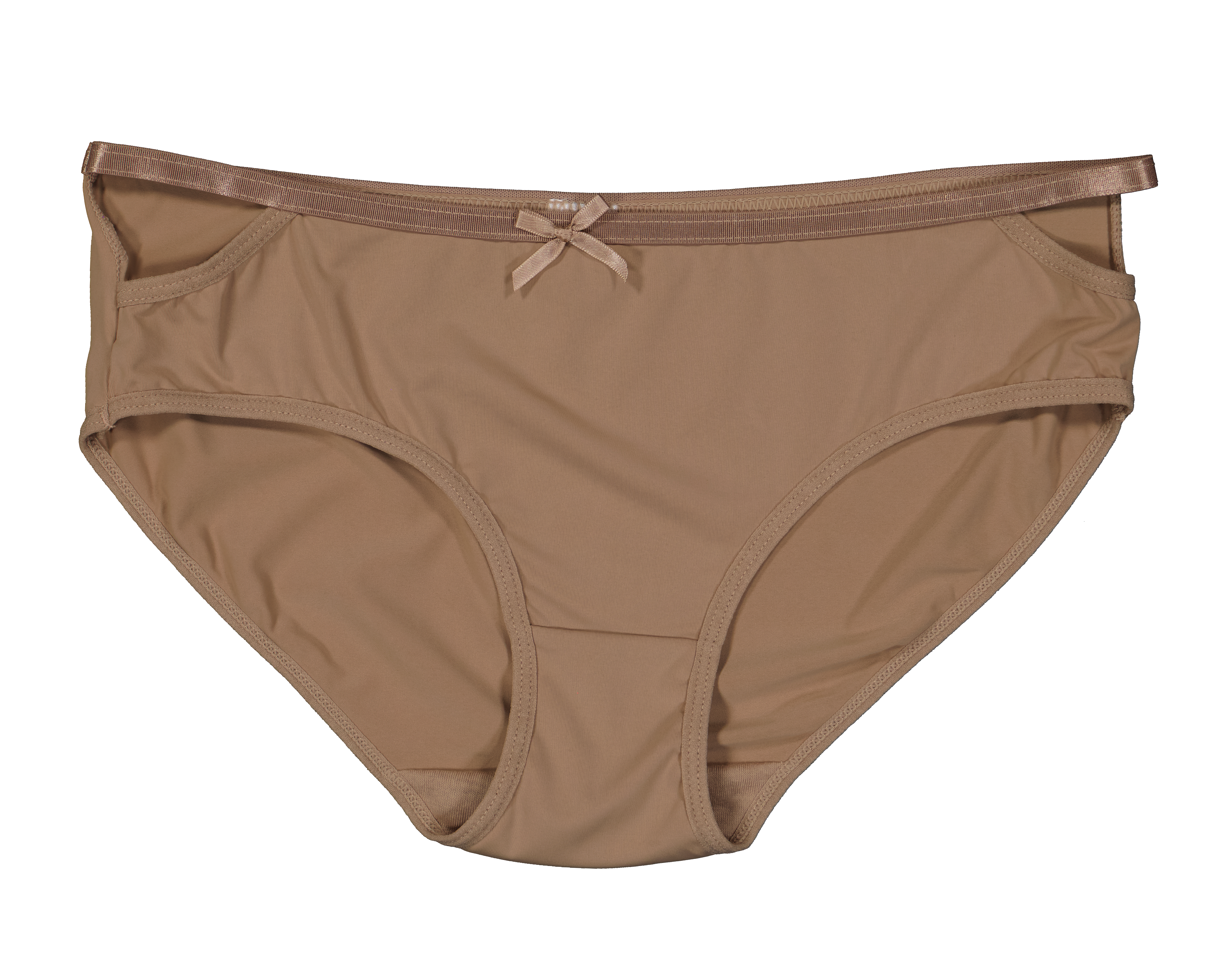 Foto 1 | Foto 1 | Pantaleta con Moño Jockey para Mujer