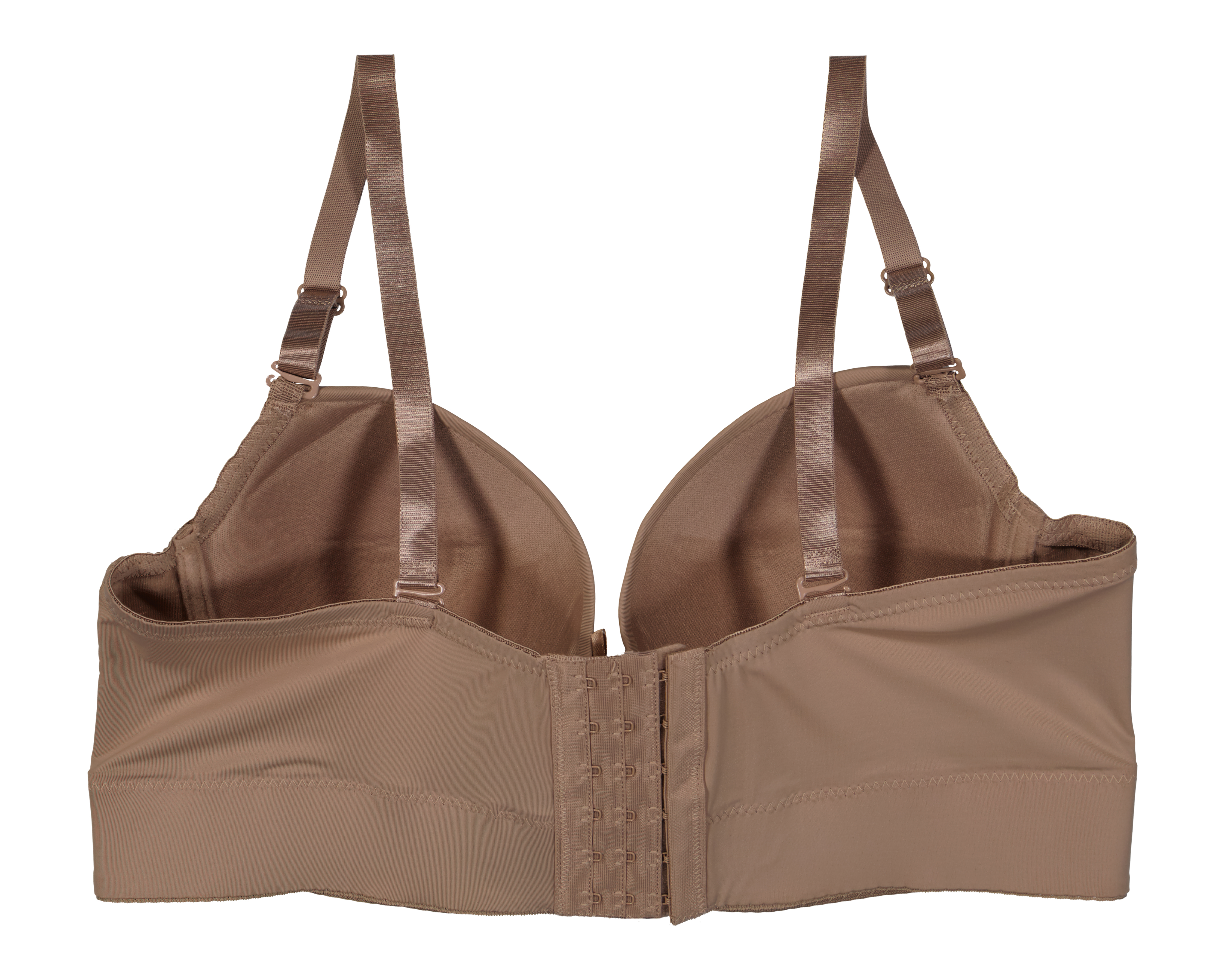 Foto 3 pulgar | Foto 2 | Brasier con Varilla Jockey Media Copa