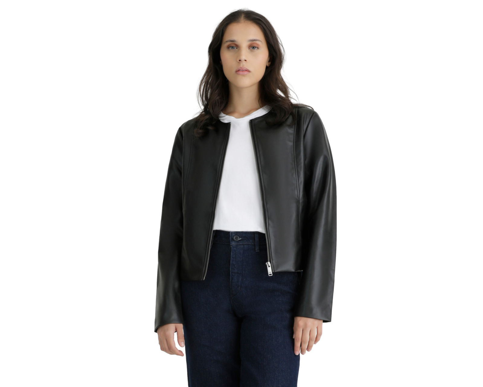 Chamarra Dockers para Mujer