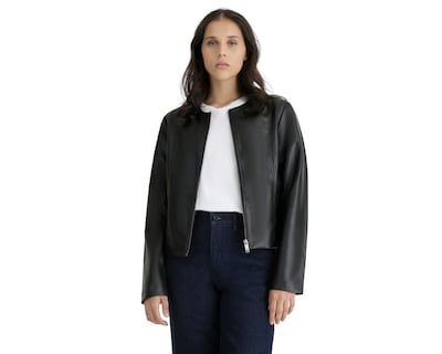 Foto 1 | Foto 1 | Chamarra Dockers para Mujer
