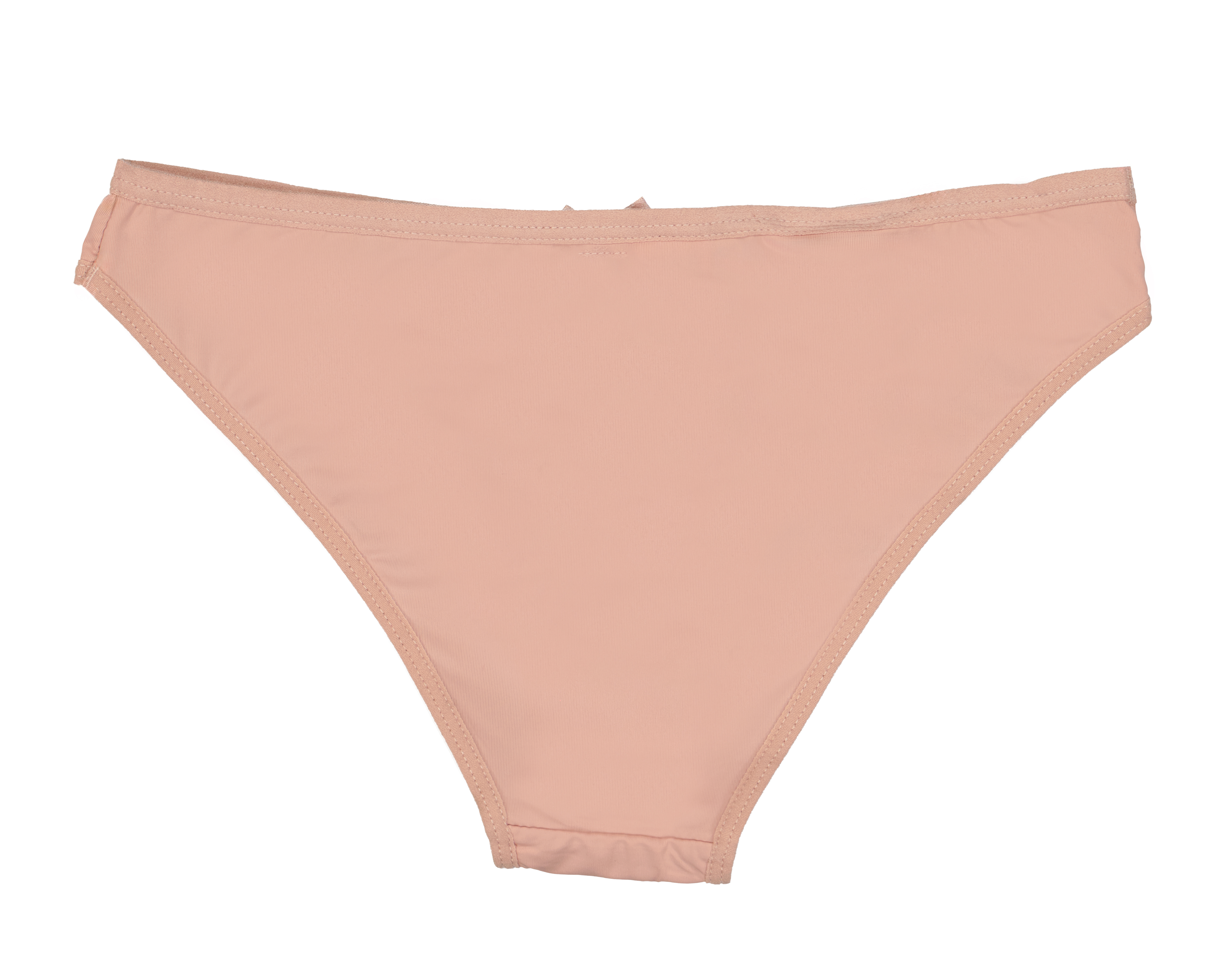 Foto 3 pulgar | Foto 2 | Bikini con Aberturas Jockey para Mujer