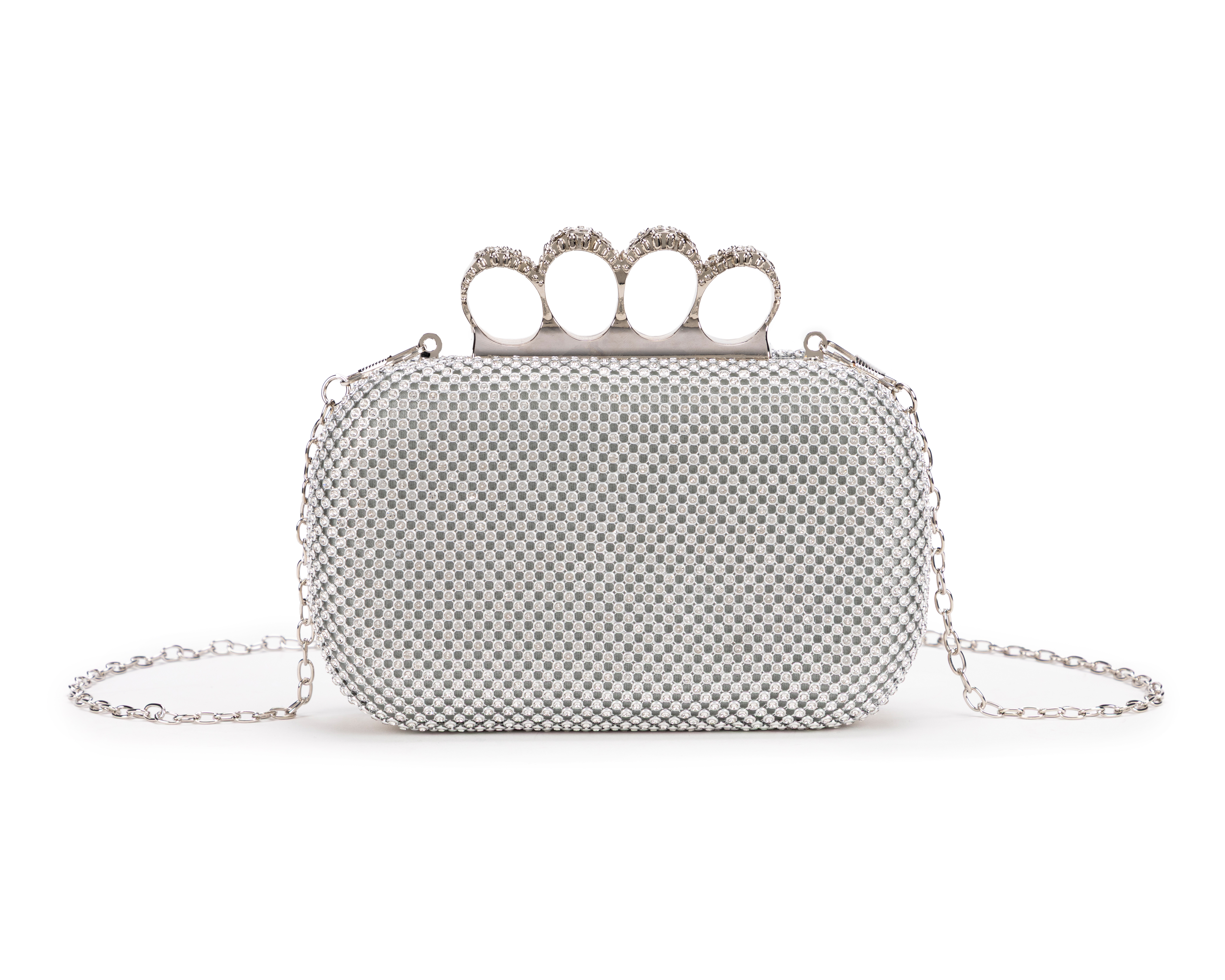 Bolsa Clutch Strona