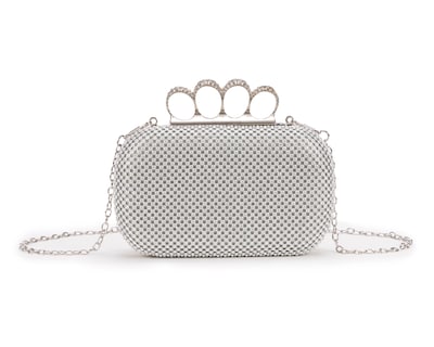 Foto 3 | Foto 3 | Bolsa Clutch Strona