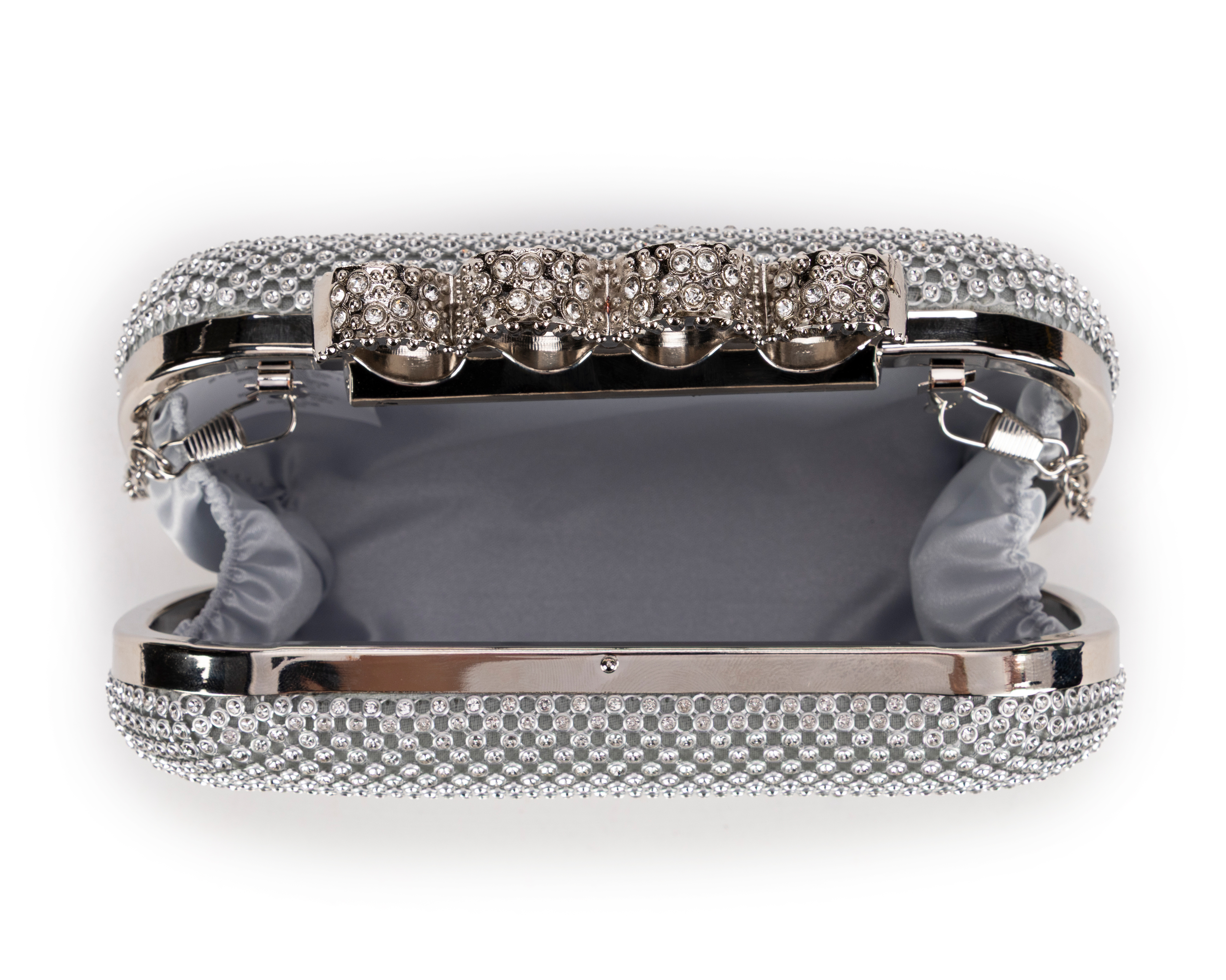 Foto 5 pulgar | Foto 4 | Bolsa Clutch Strona