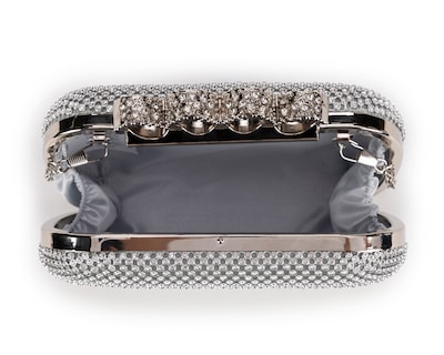 Foto 4 | Foto 4 | Bolsa Clutch Strona