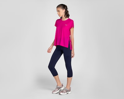 Foto 2 | Foto 2 | Capri para Entrenamiento Sportline para Mujer