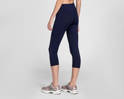 Foto 3 | Foto 3 | Capri para Entrenamiento Sportline para Mujer
