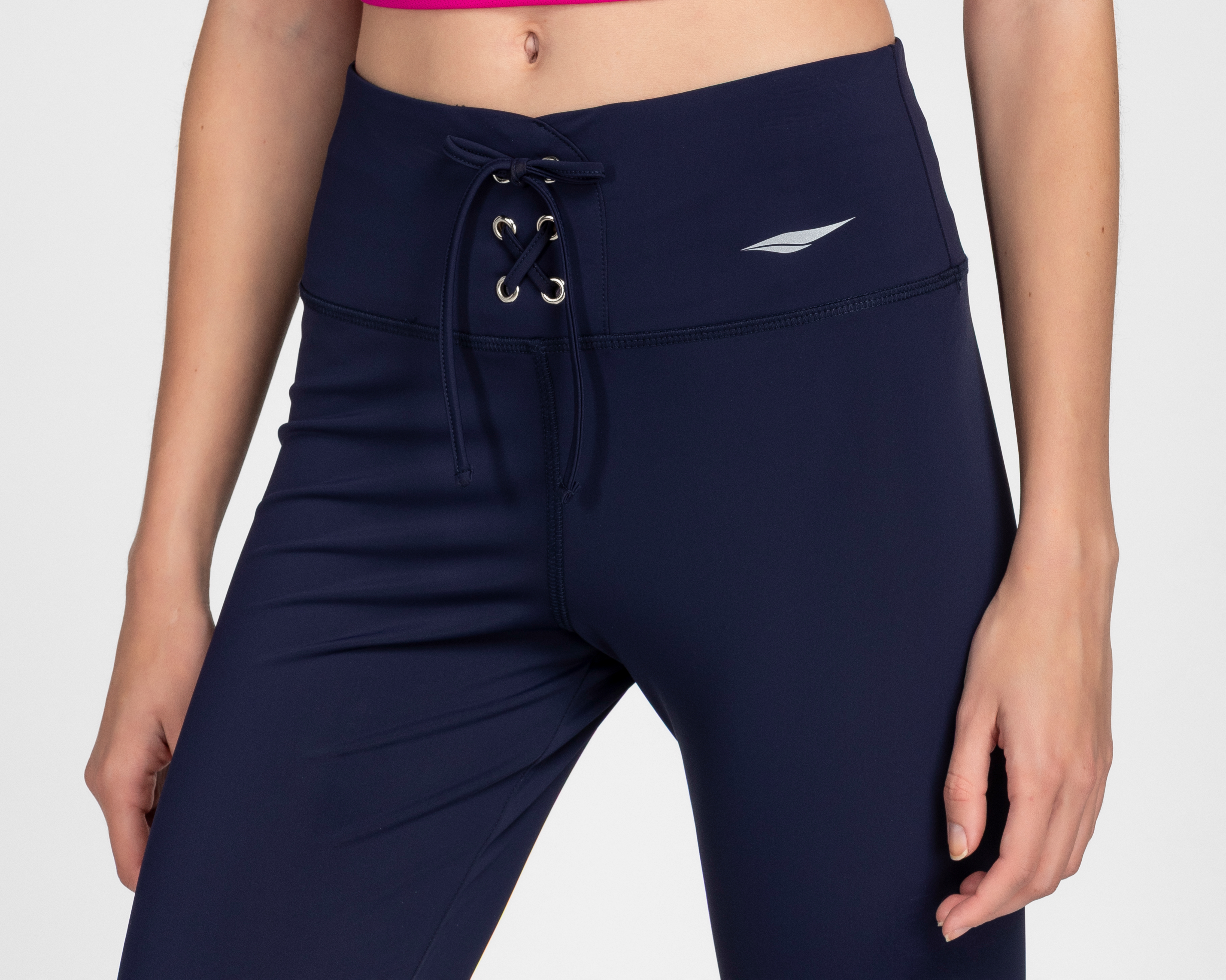 Foto 5 pulgar | Foto 4 | Capri para Entrenamiento Sportline para Mujer