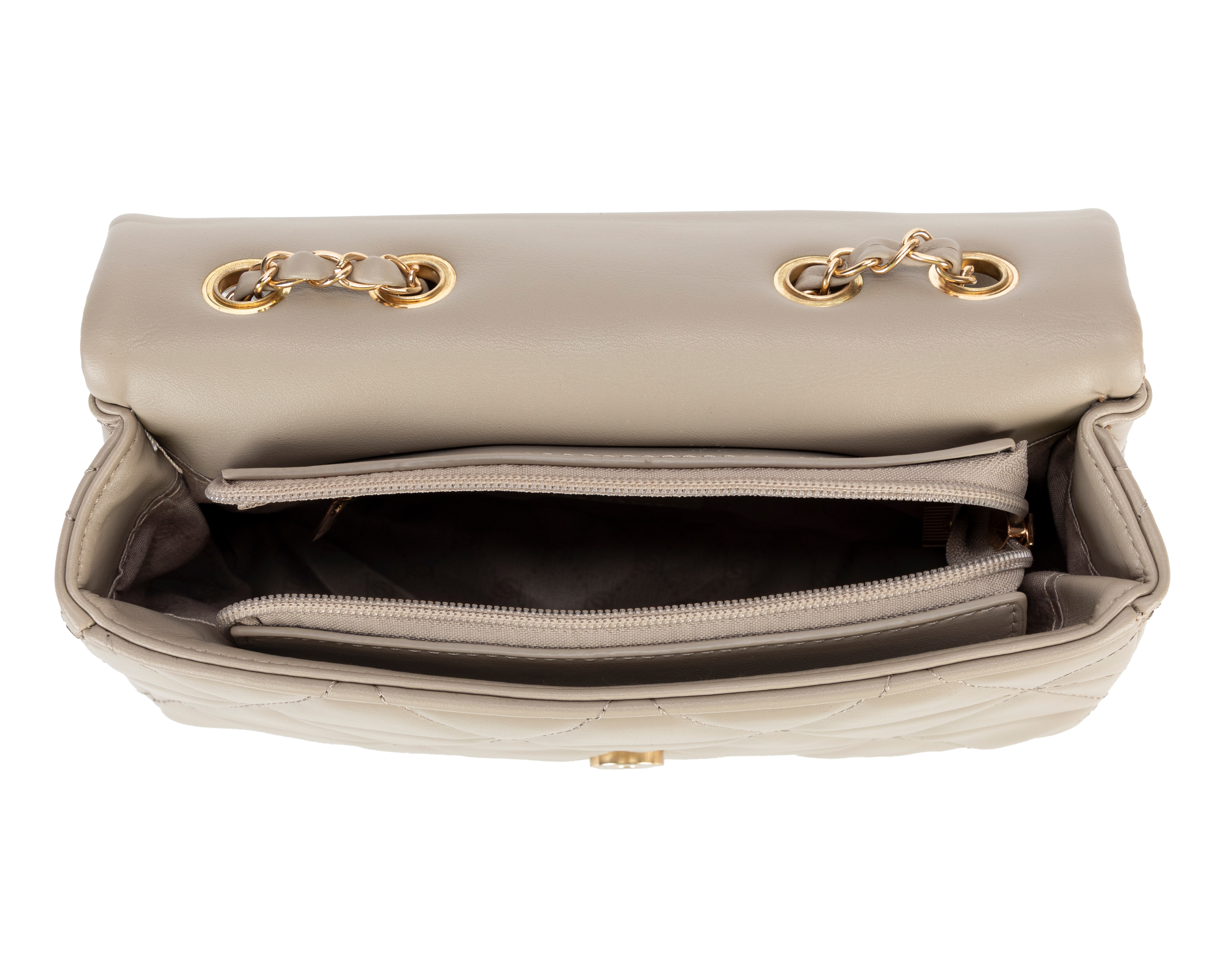 Foto 5 pulgar | Foto 4 | Bolsa Cruzada Bebe con Monedero