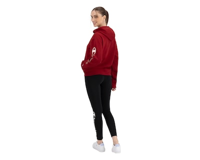 Foto 2 | Foto 2 | Sudadera Champion para Mujer