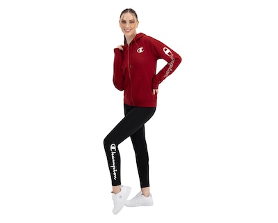Foto 4 | Foto 4 | Sudadera Champion para Mujer