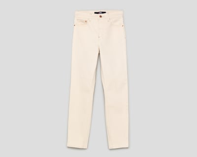 Foto 1 | Foto 1 | Jeans Mom Fit Oggi para Mujer