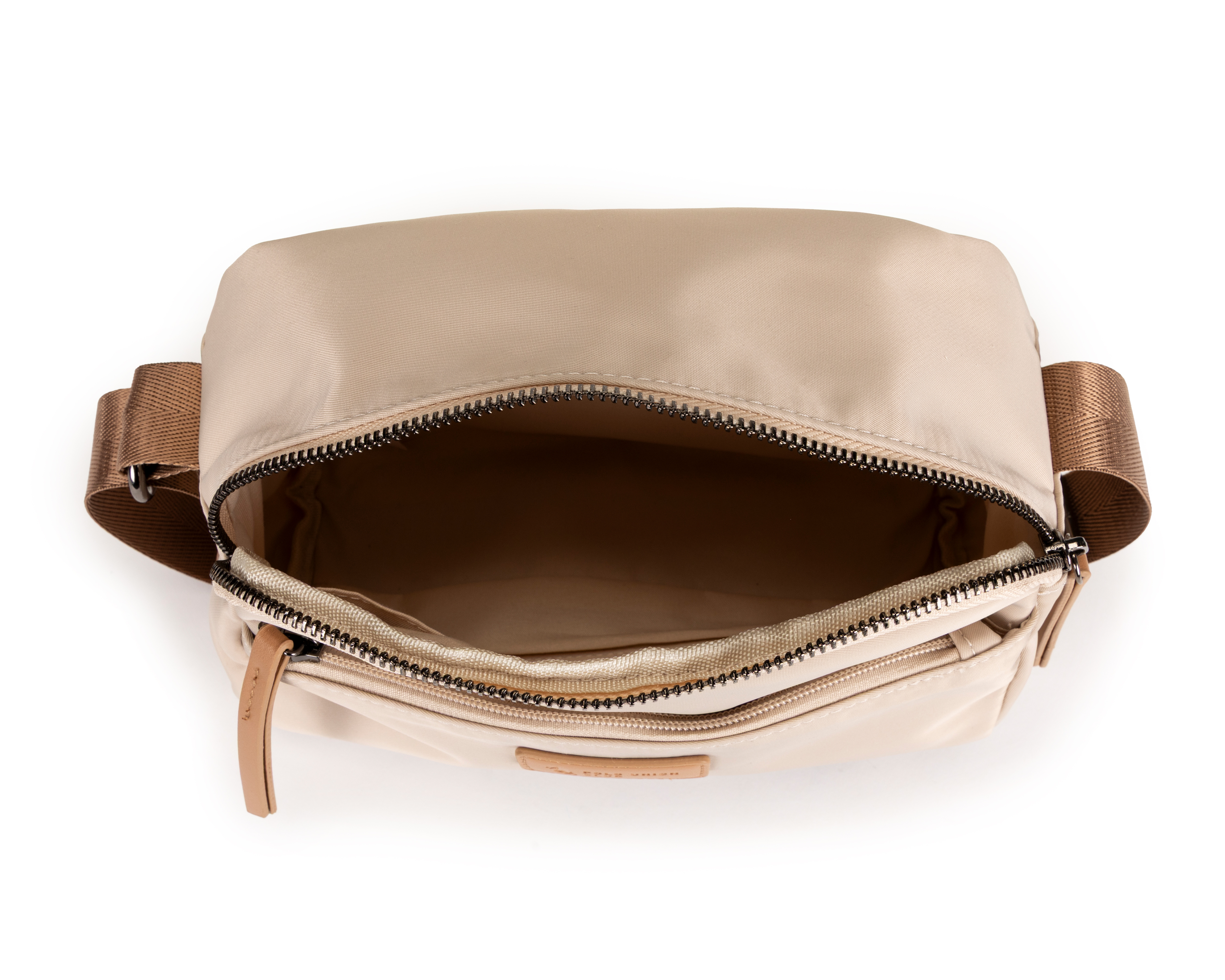 Foto 5 pulgar | Foto 4 | Bolsa Cruzada Polo Union Club