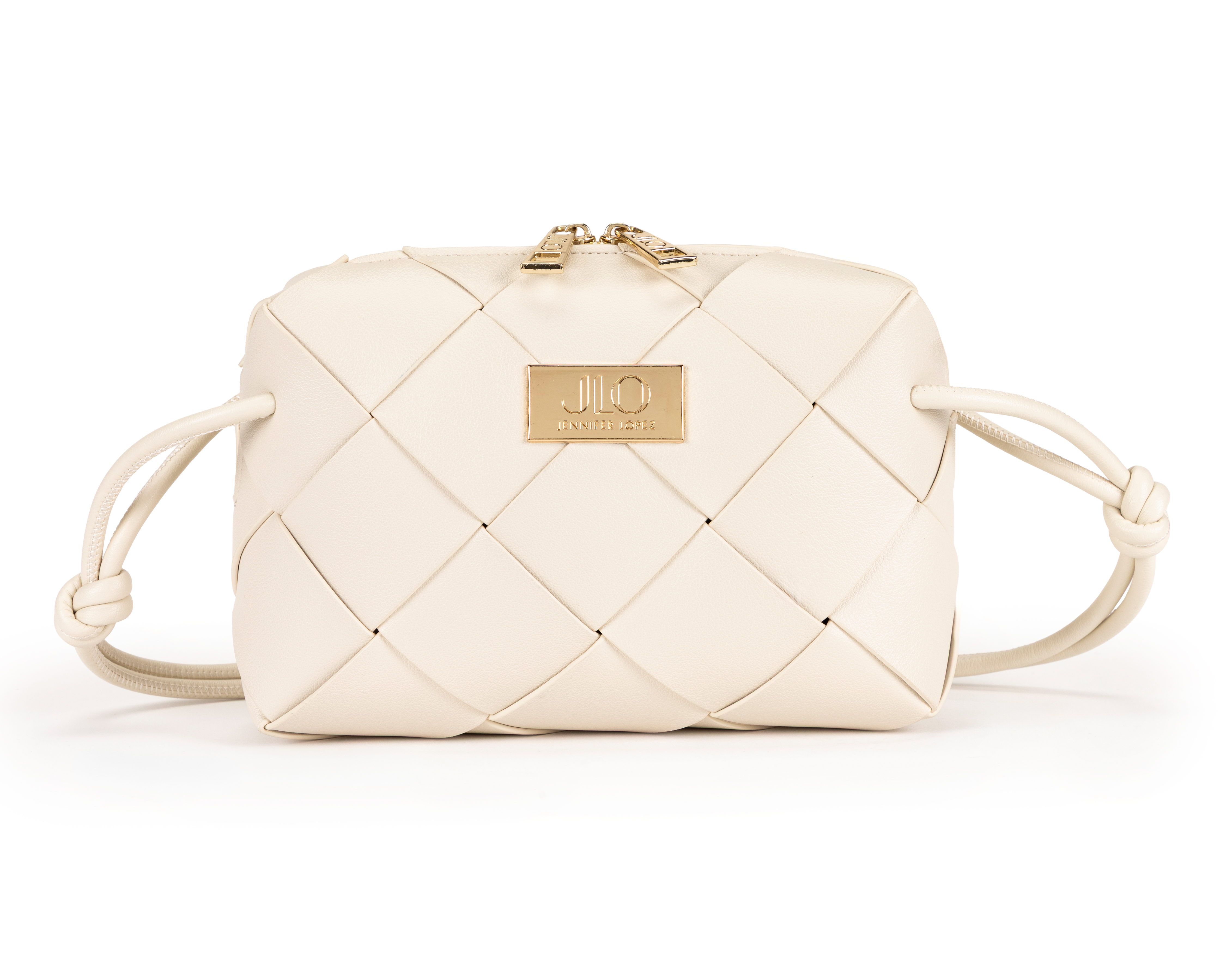 Bolsa Cruzada Jennifer Lopez