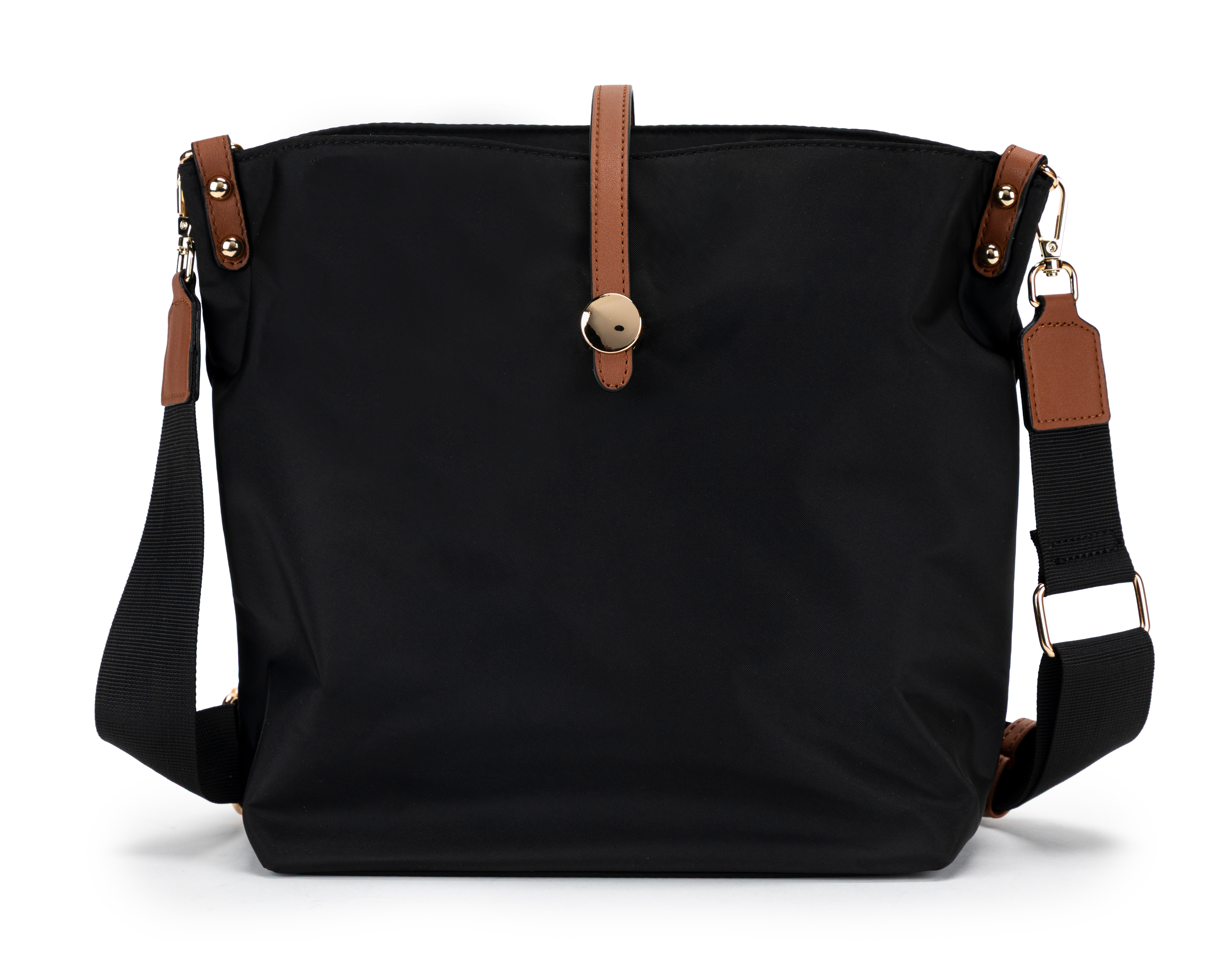 Bolsa Cruzada Lady Sun