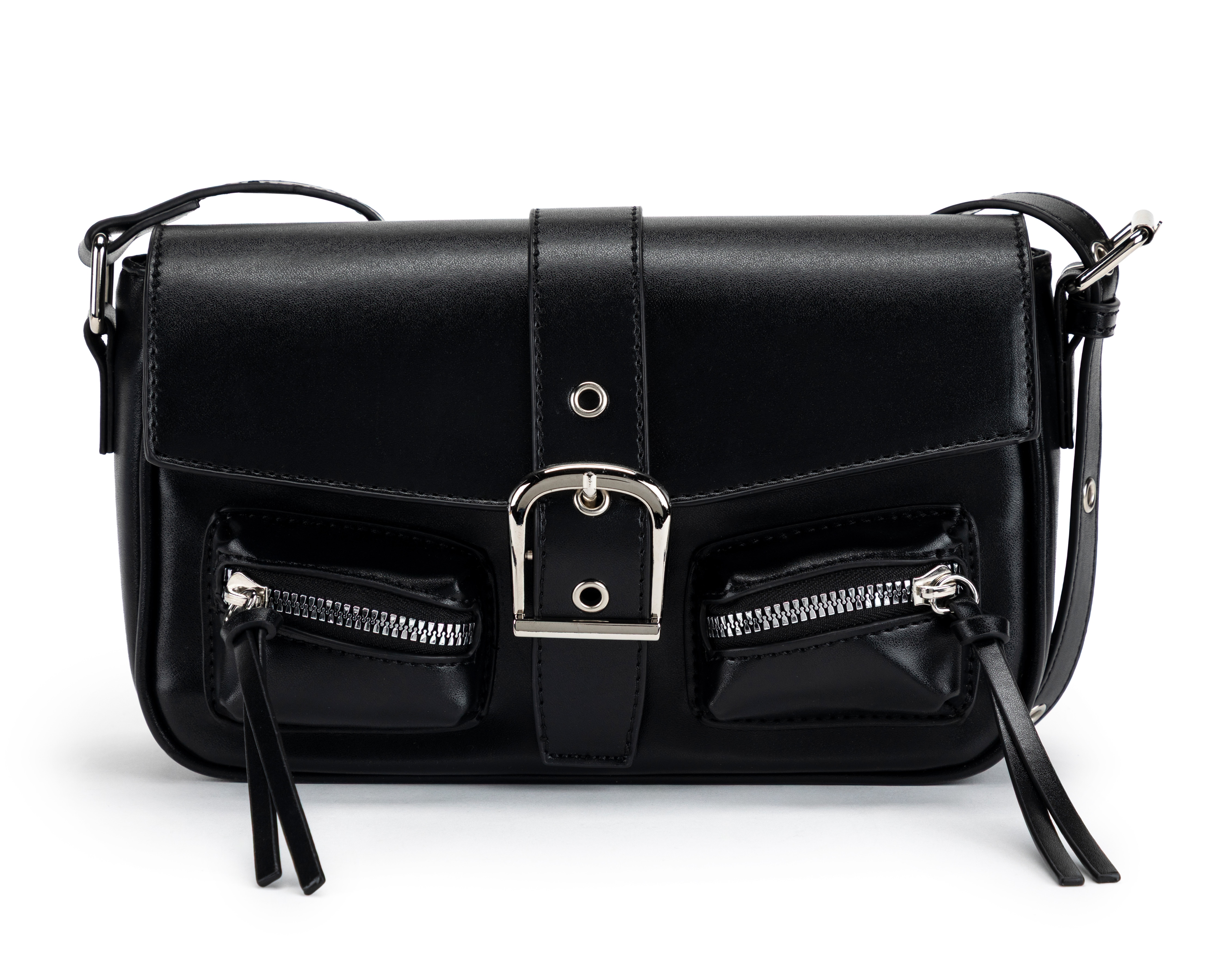 Bolsa Cruzada Strona