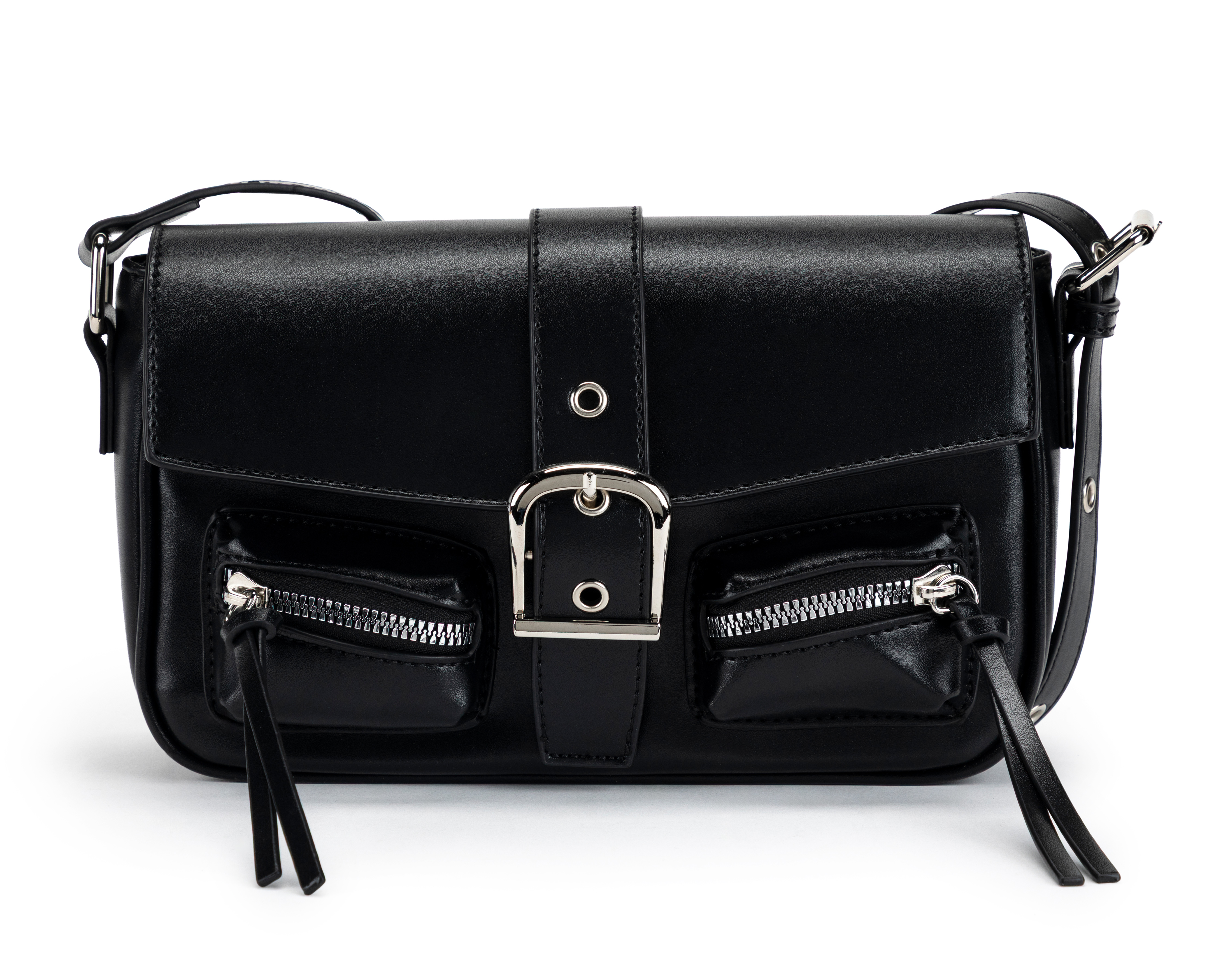 Bolsa Cruzada Strona