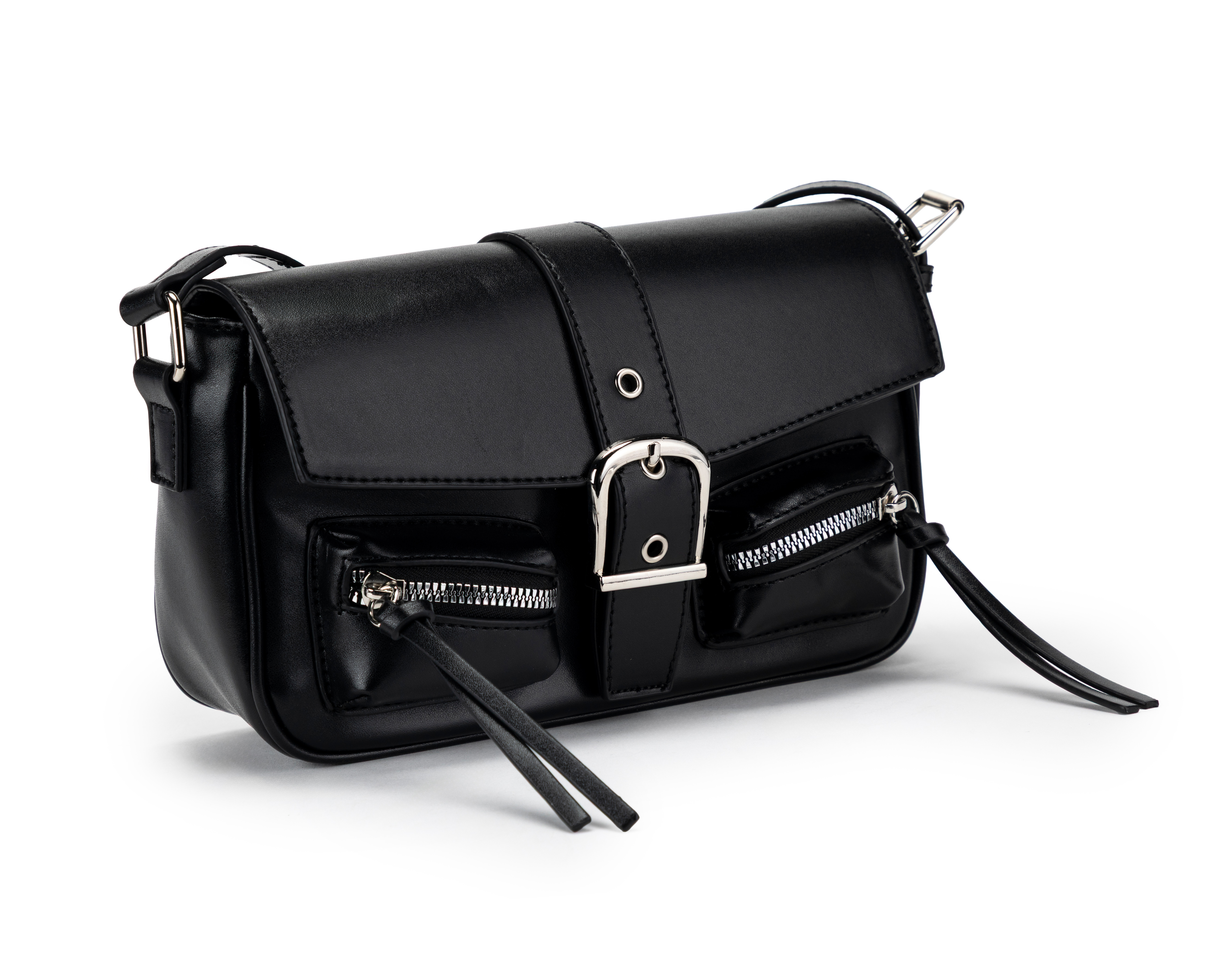 Foto 2 | Foto 2 | Bolsa Cruzada Strona