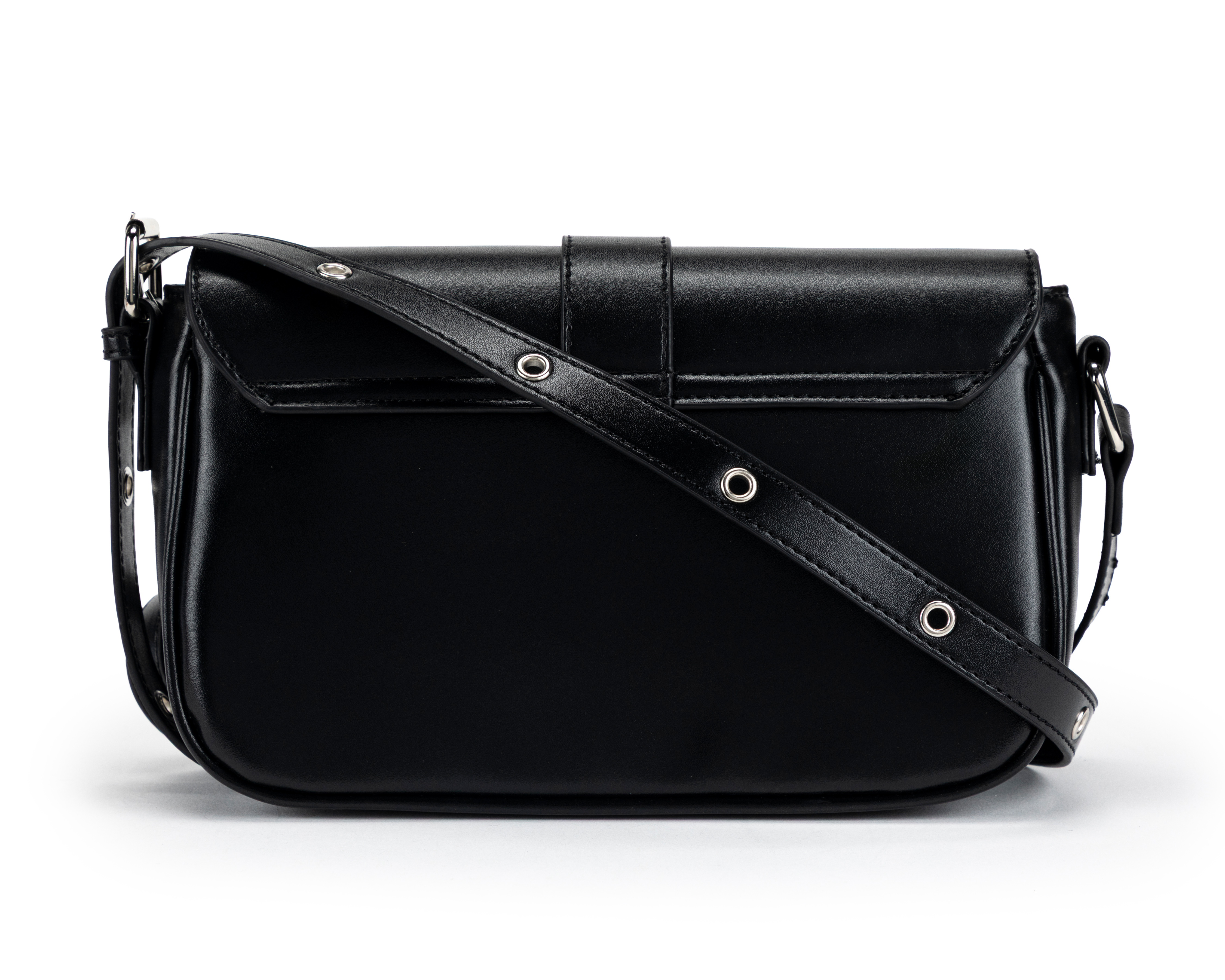 Foto 4 pulgar | Foto 3 | Bolsa Cruzada Strona