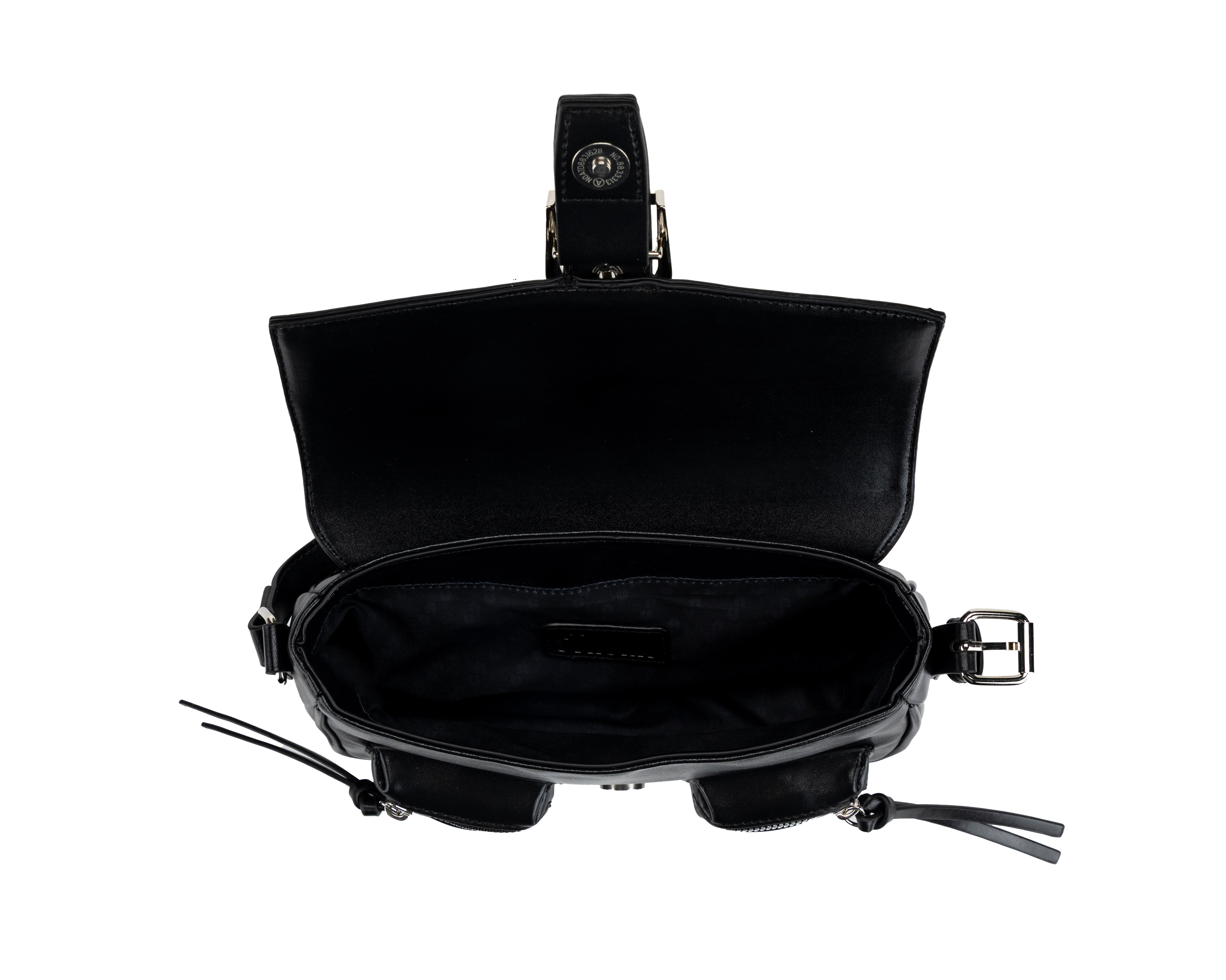 Foto 4 | Foto 4 | Bolsa Cruzada Strona