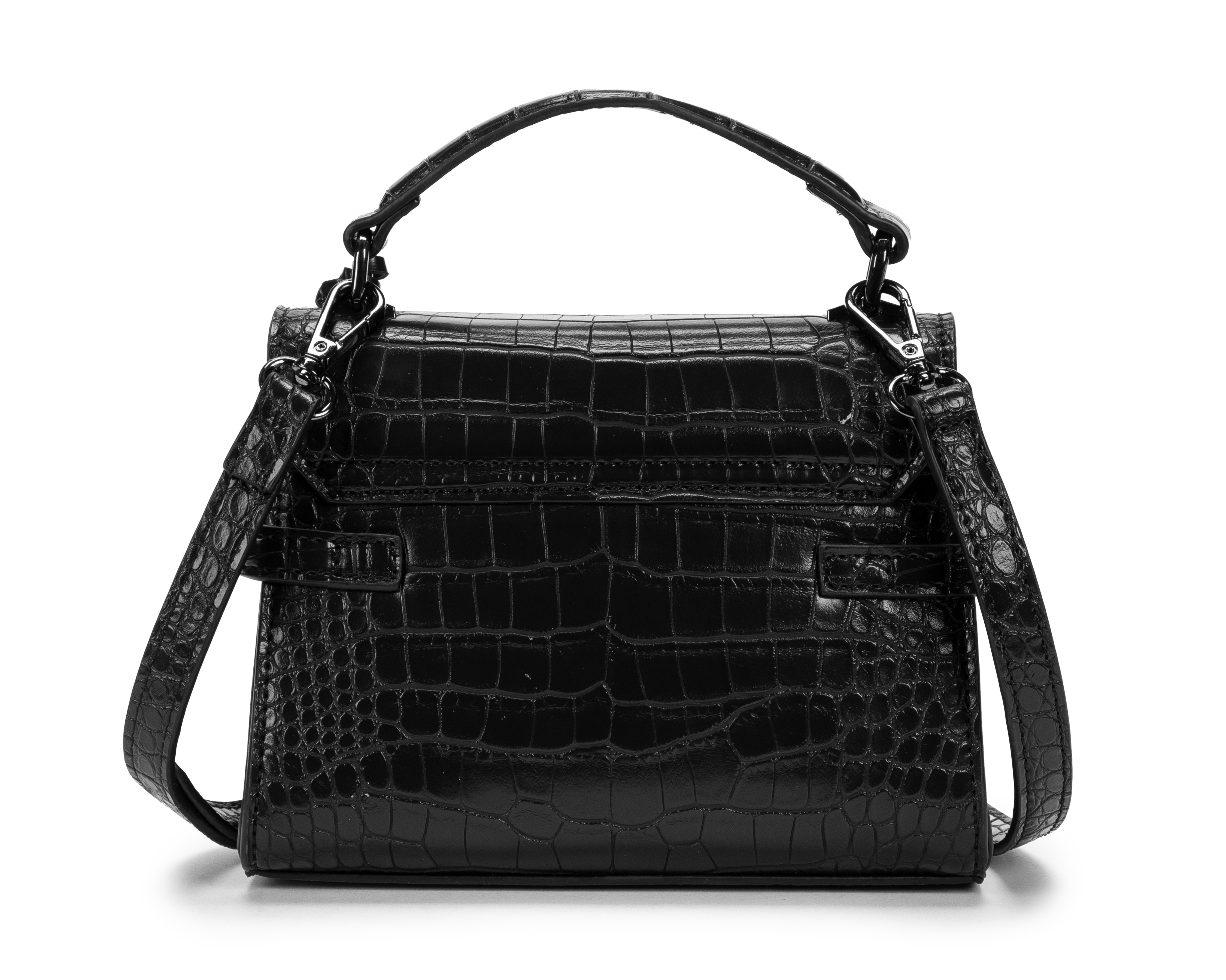 Foto 4 pulgar | Foto 3 | Bolsa Cruzada Strona